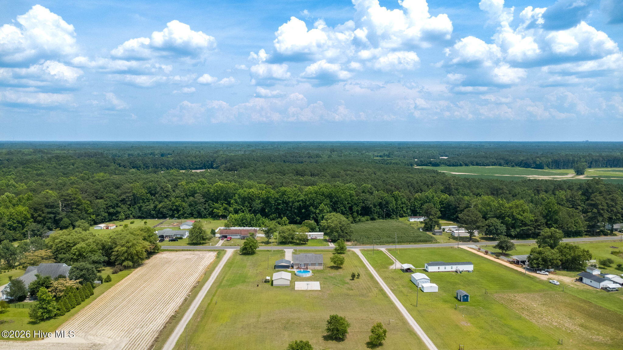 3529 Singletary Church Road