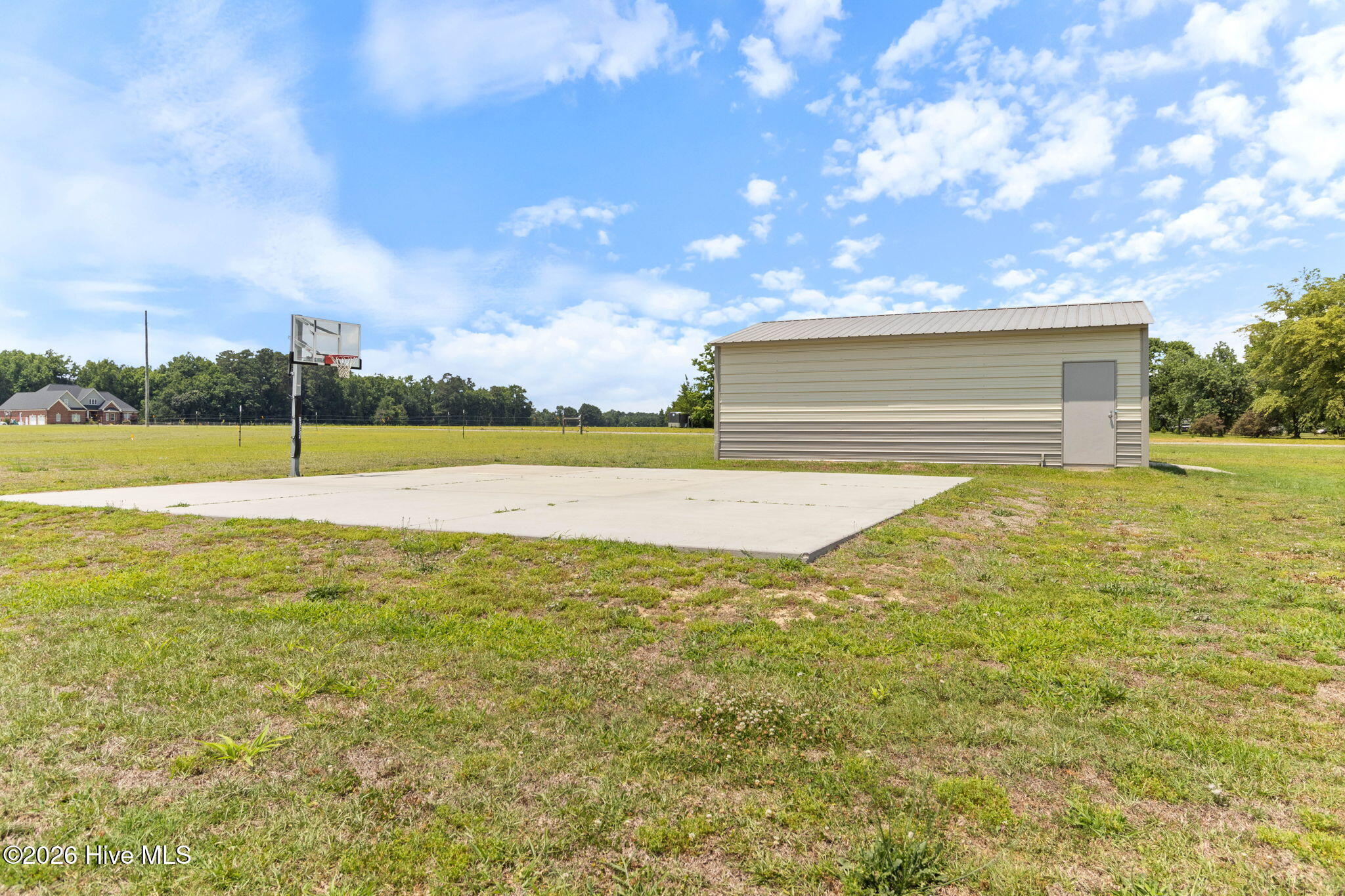 3529 Singletary Church Road