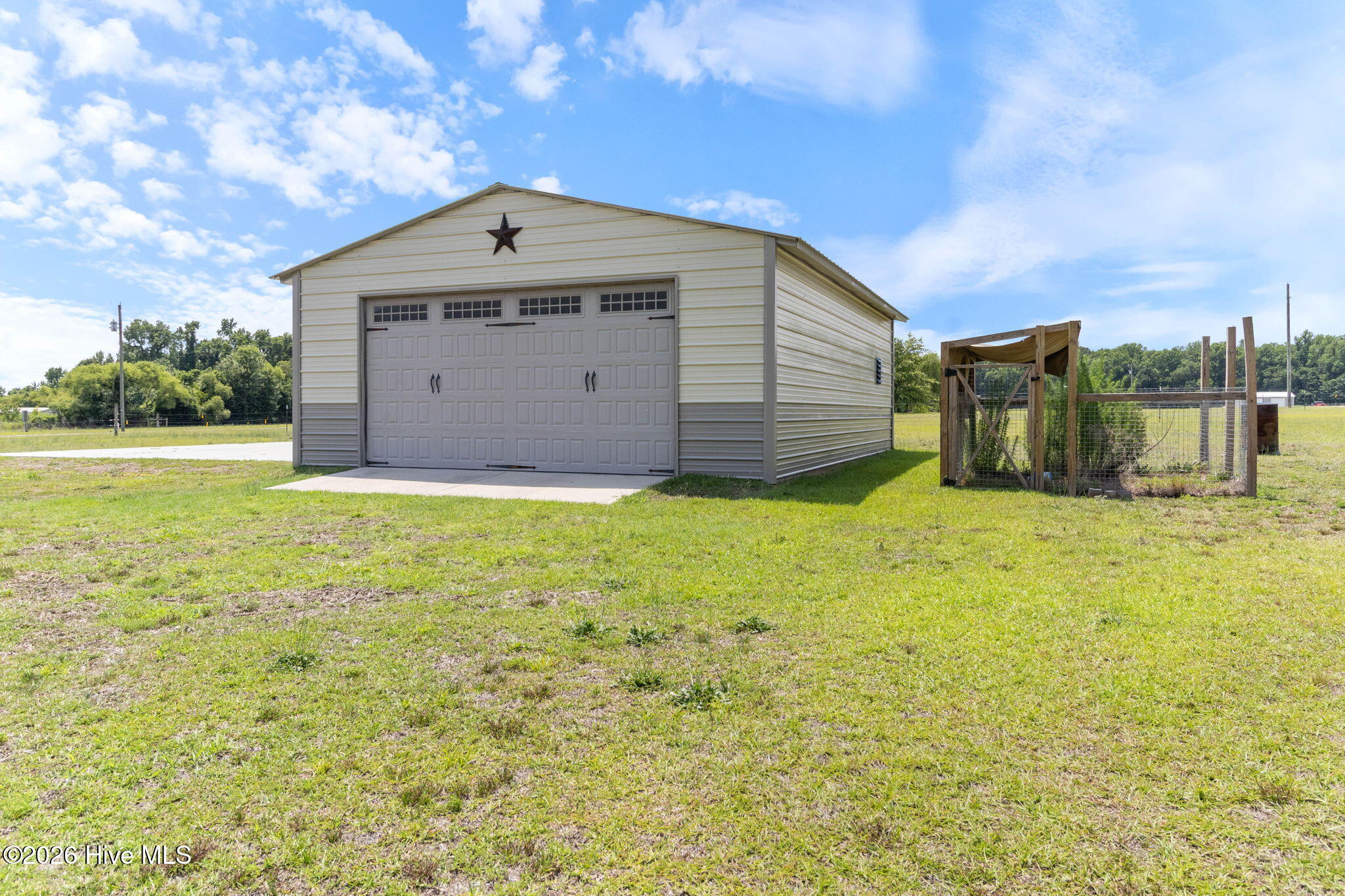 3529 Singletary Church Road