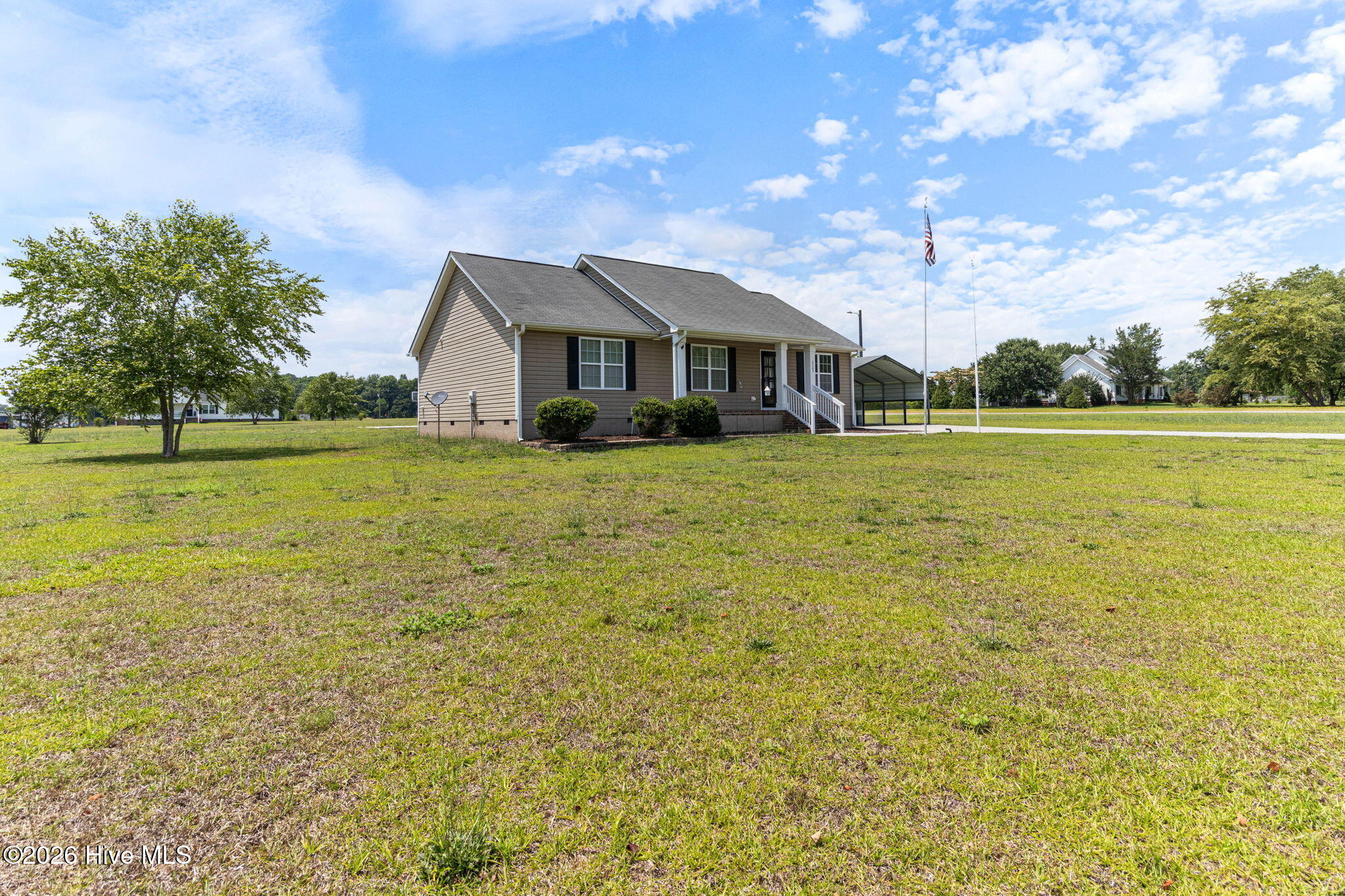 3529 Singletary Church Road