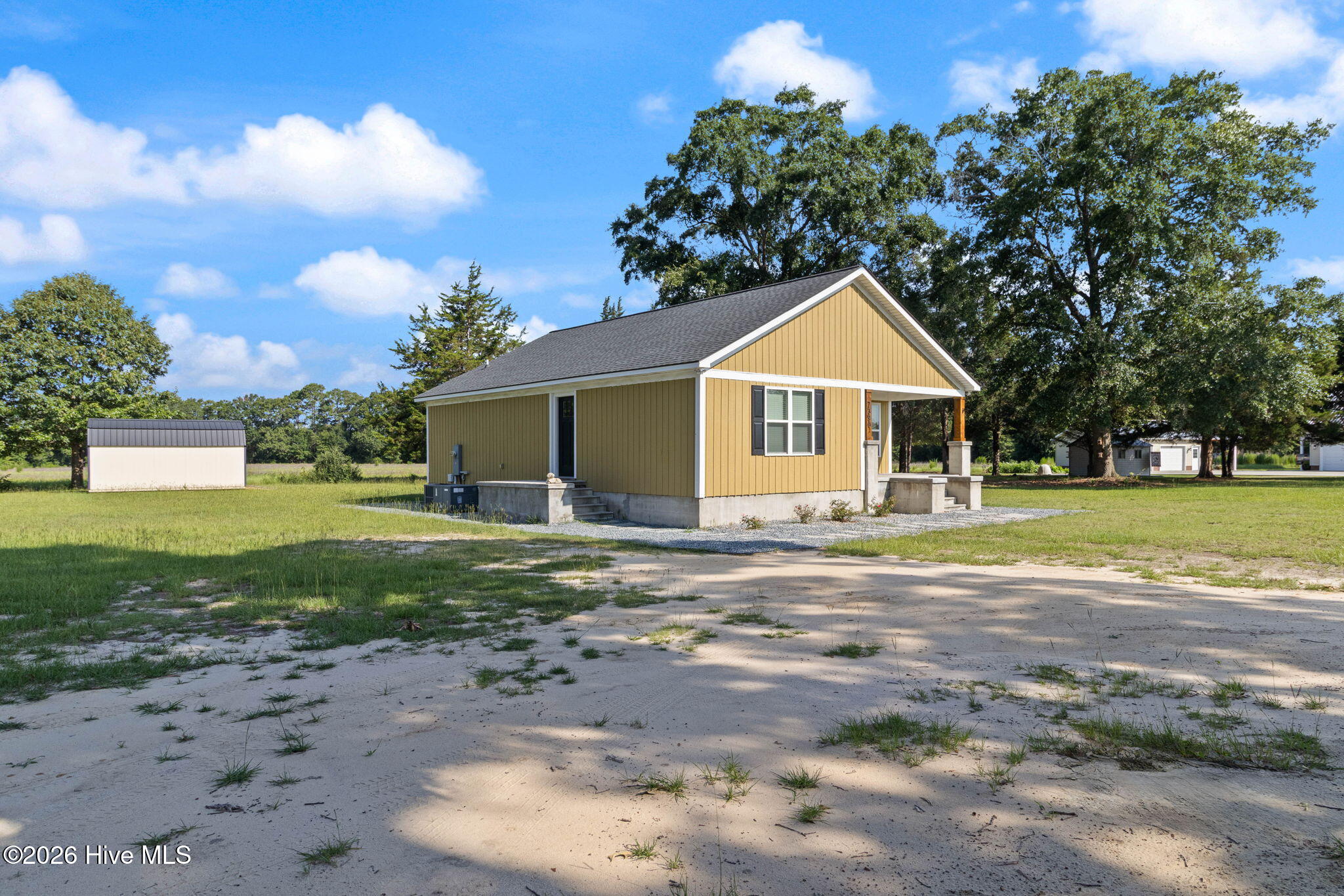 7390 Center Road