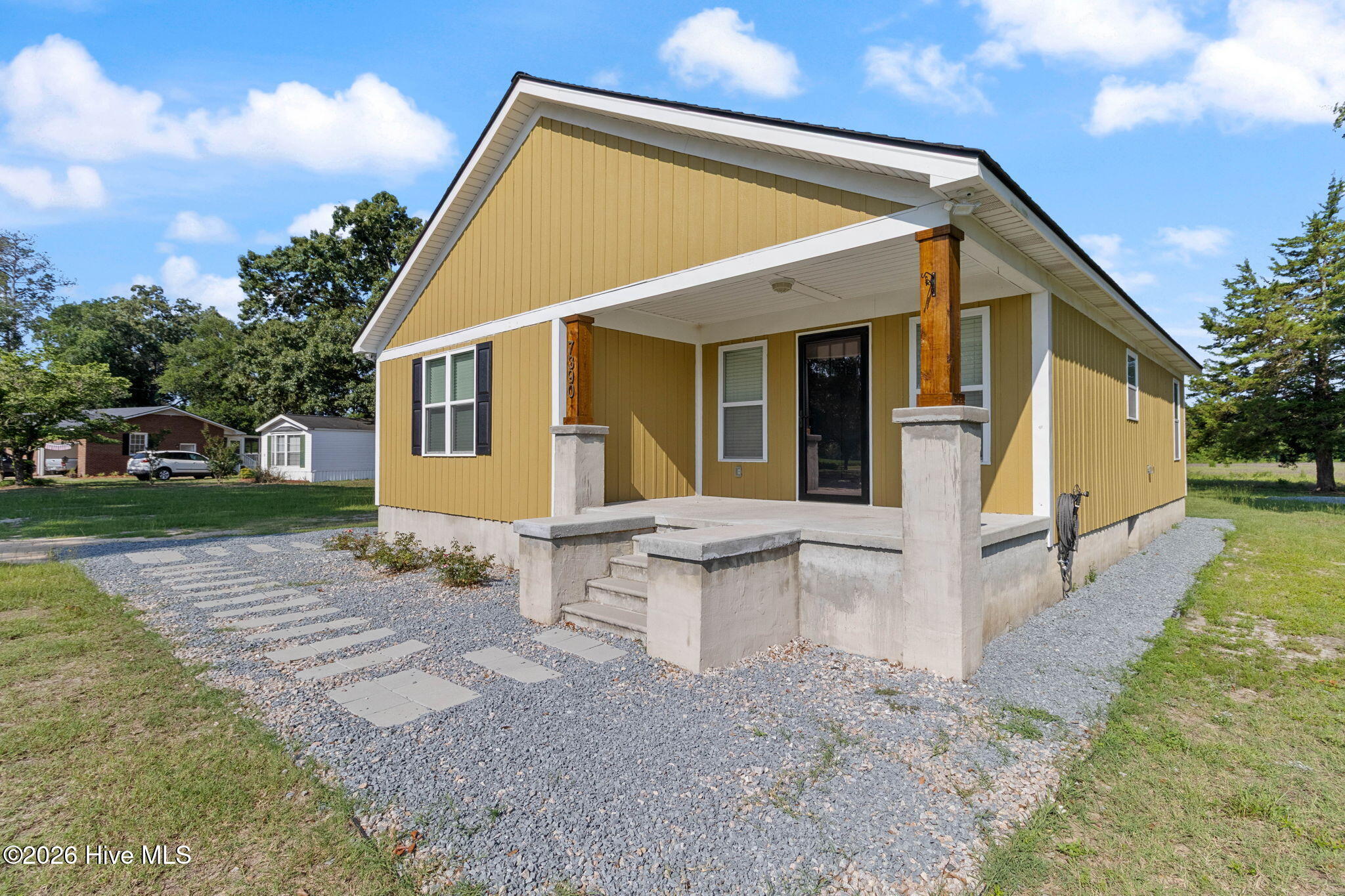 7390 Center Road