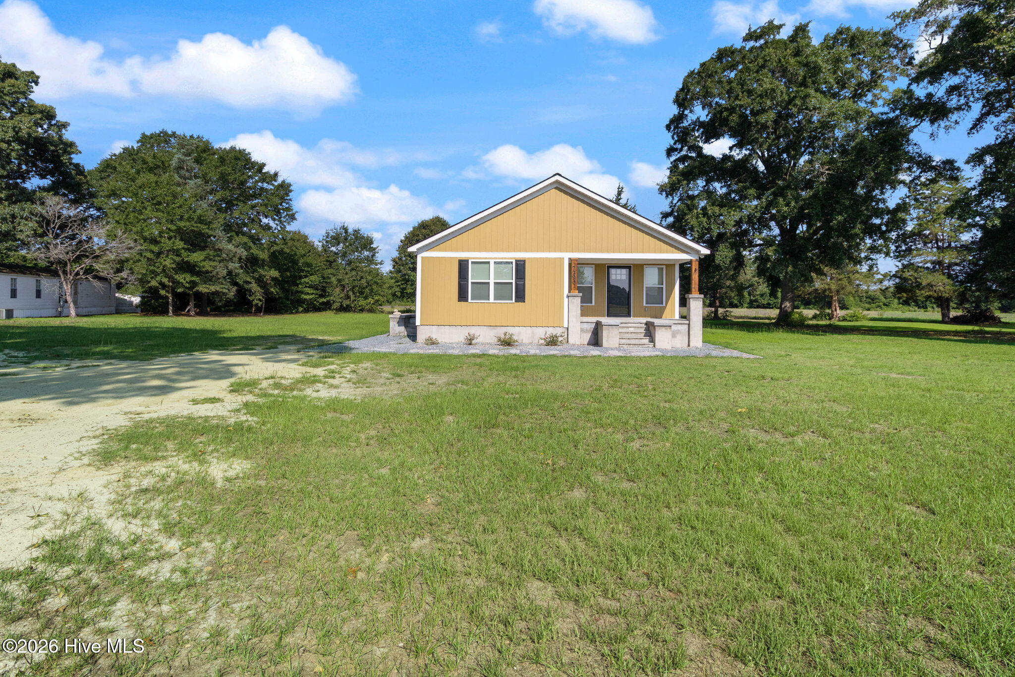 7390 Center Road