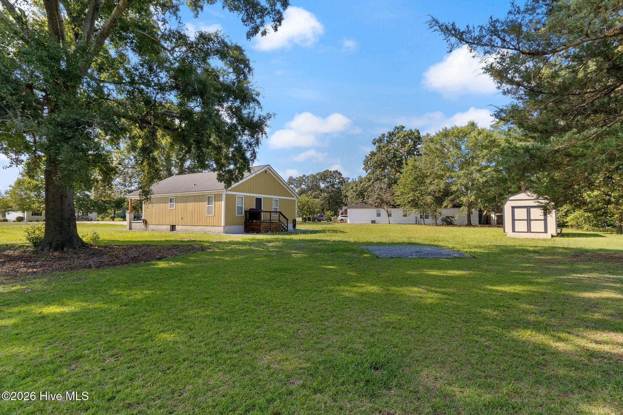 7390 Center Road