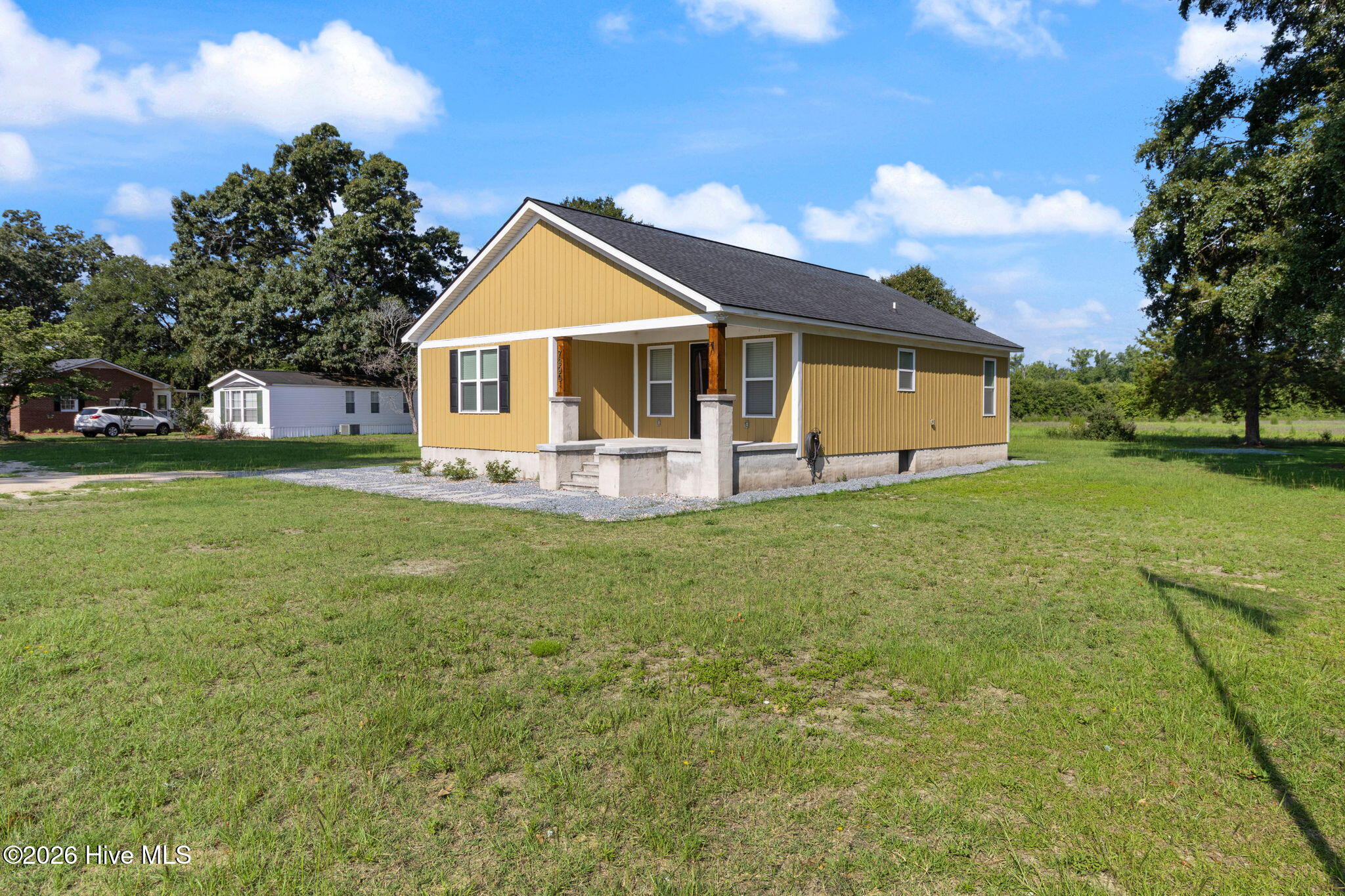 7390 Center Road
