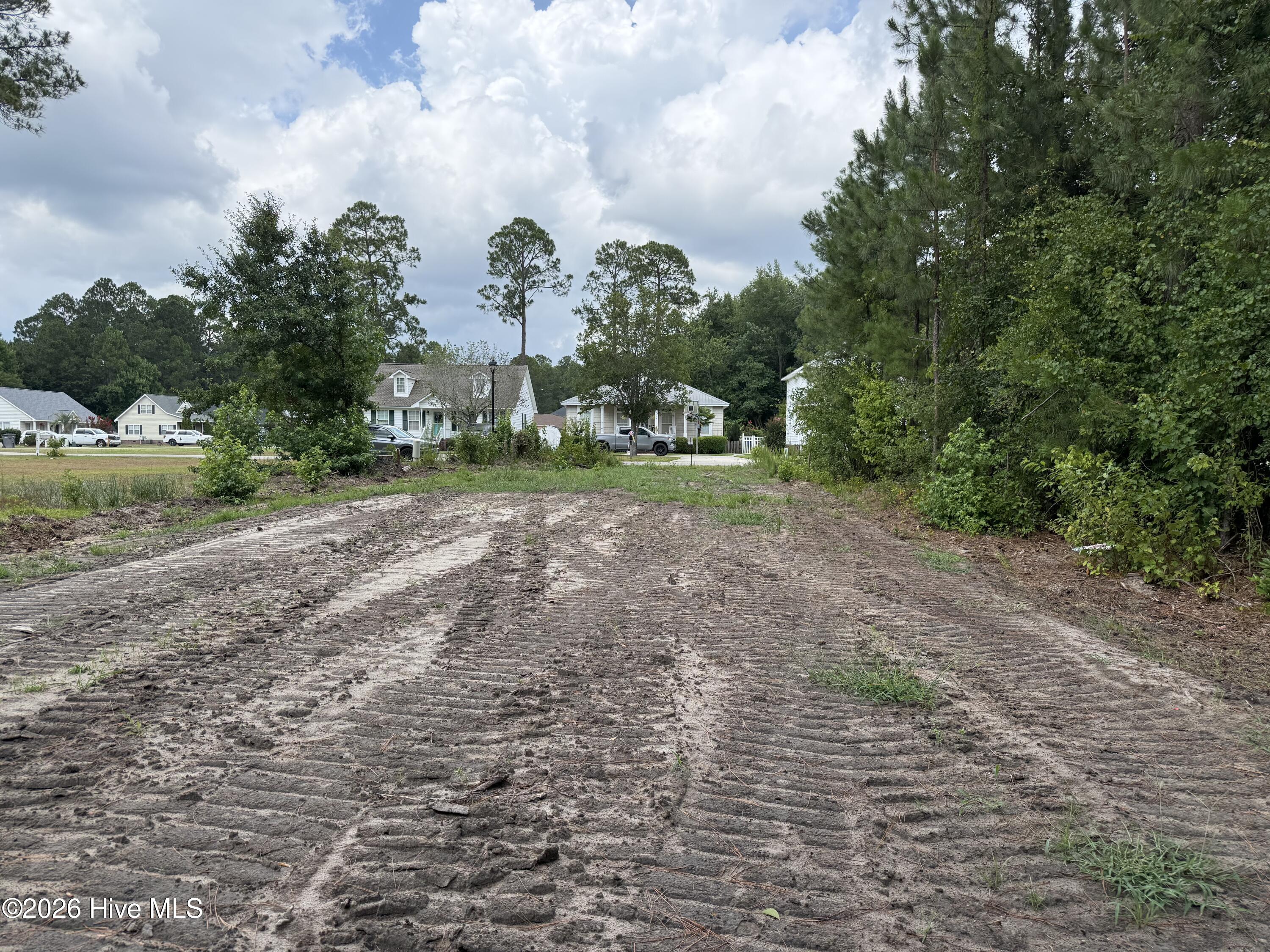 0 Grays Lane