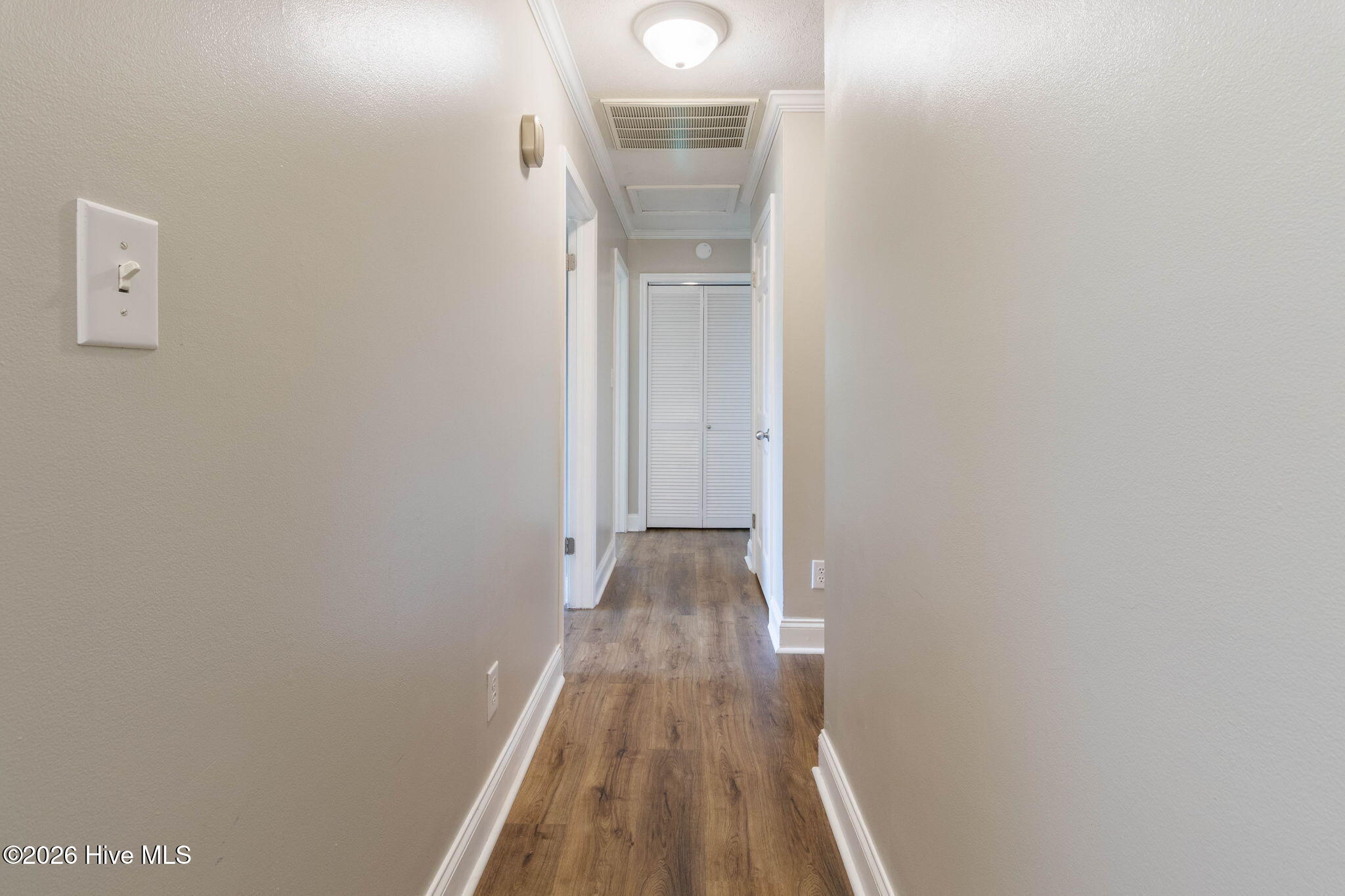 614 Wedgewood Road