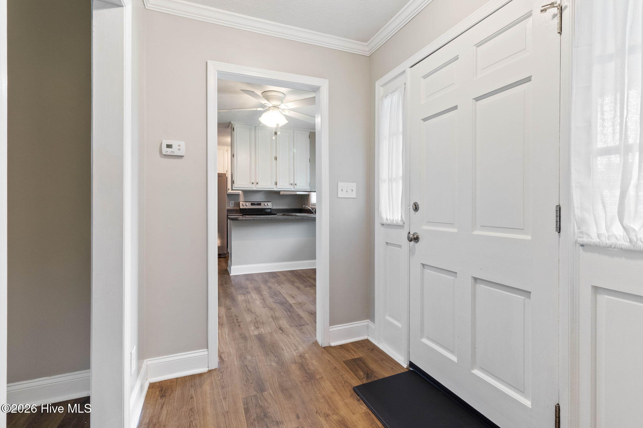 614 Wedgewood Road