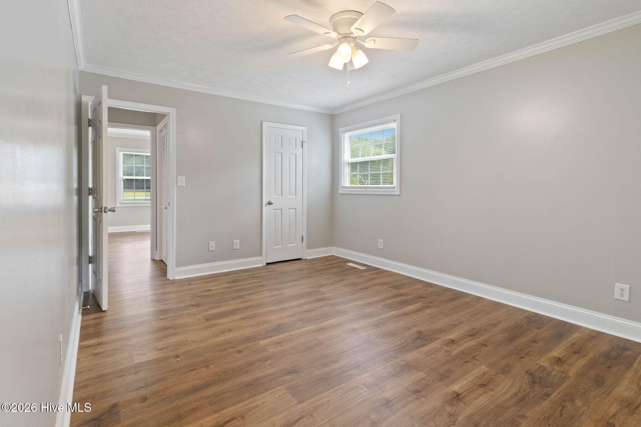 614 Wedgewood Road