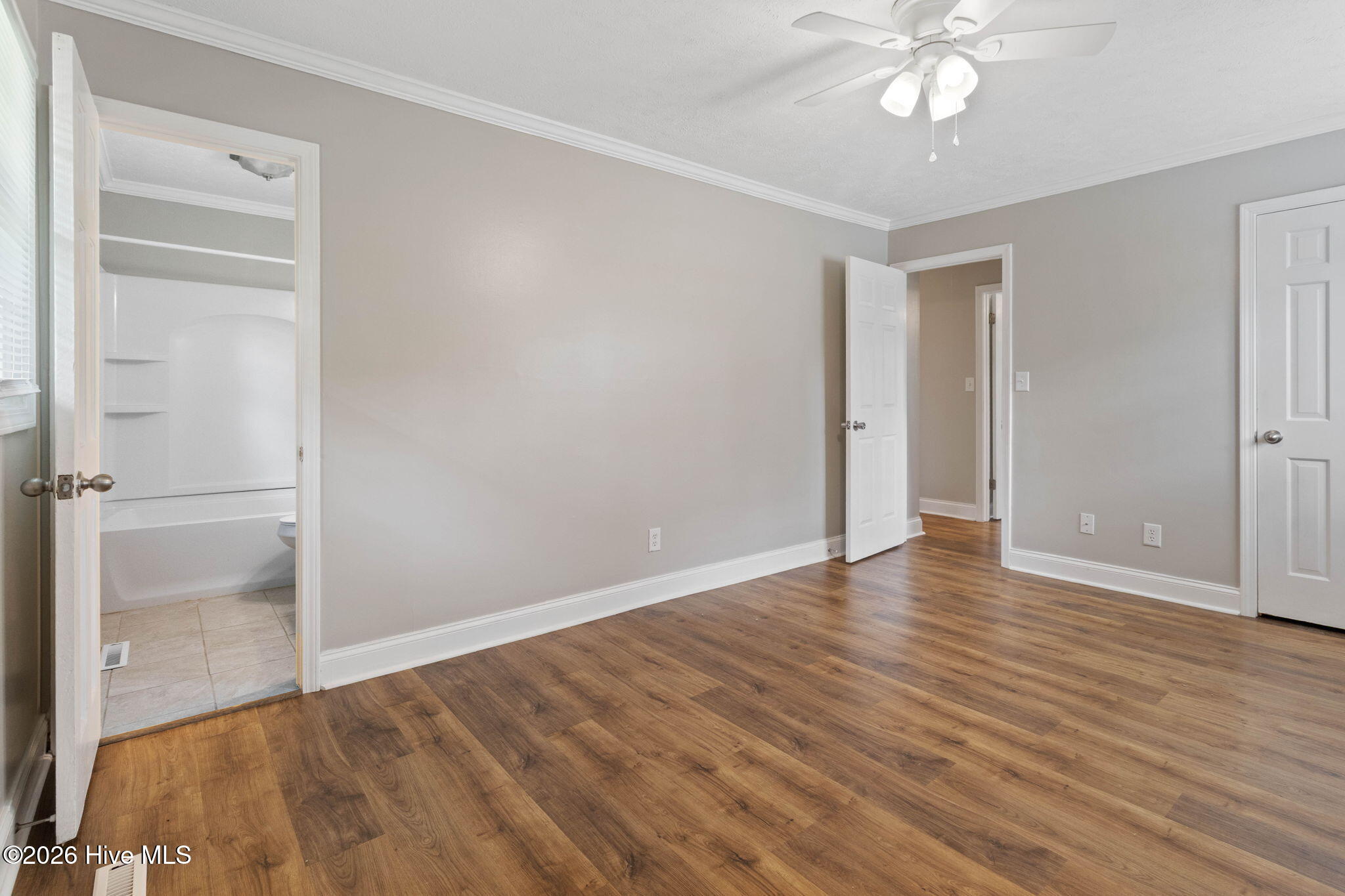 614 Wedgewood Road