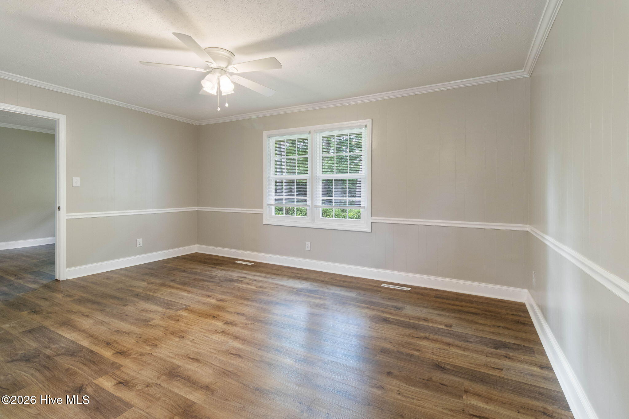 614 Wedgewood Road