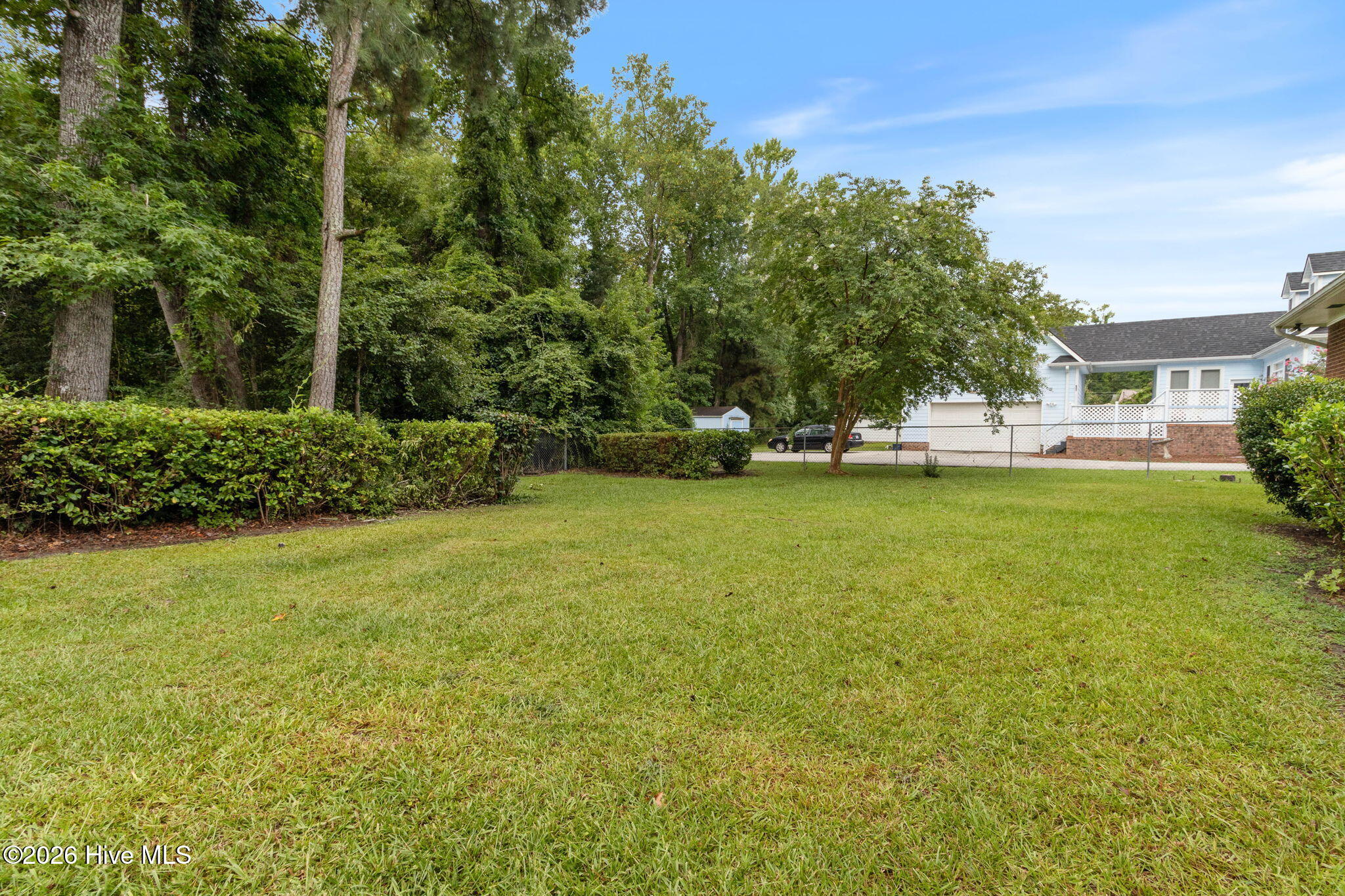 614 Wedgewood Road