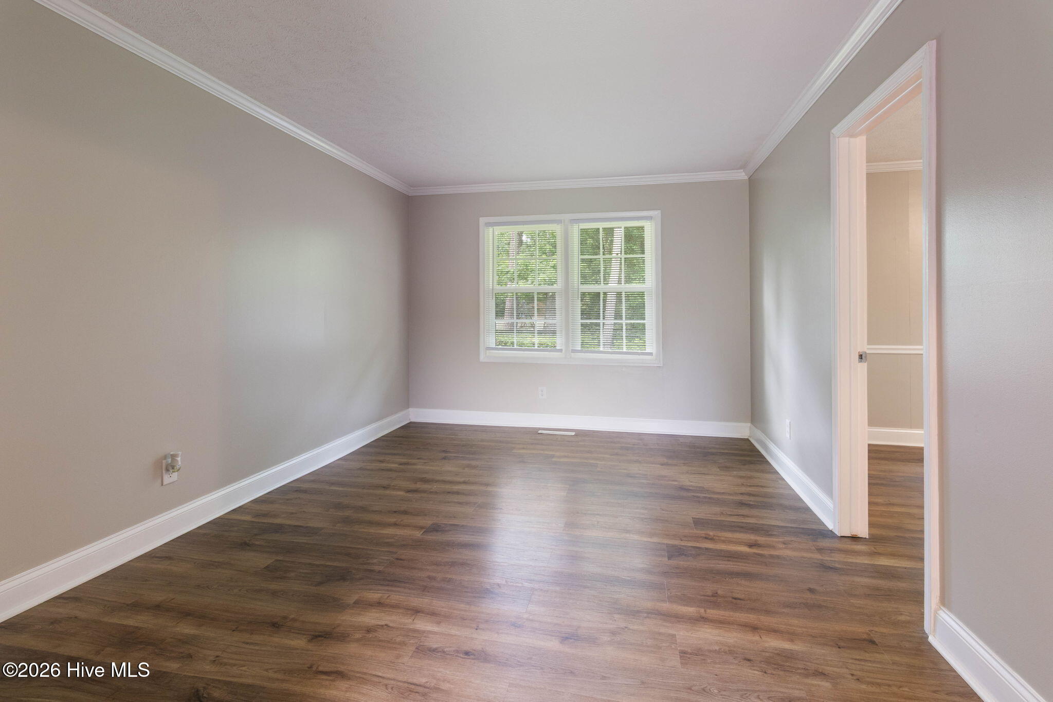 614 Wedgewood Road