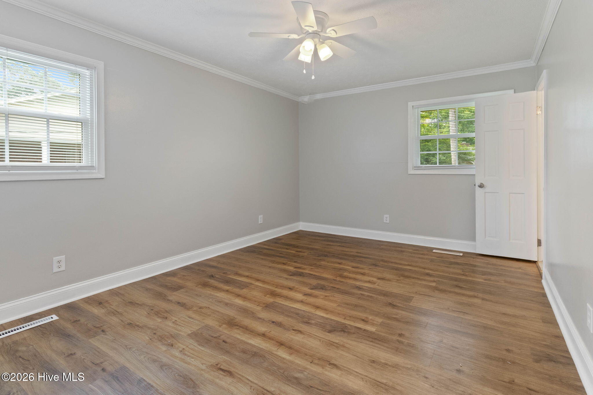 614 Wedgewood Road