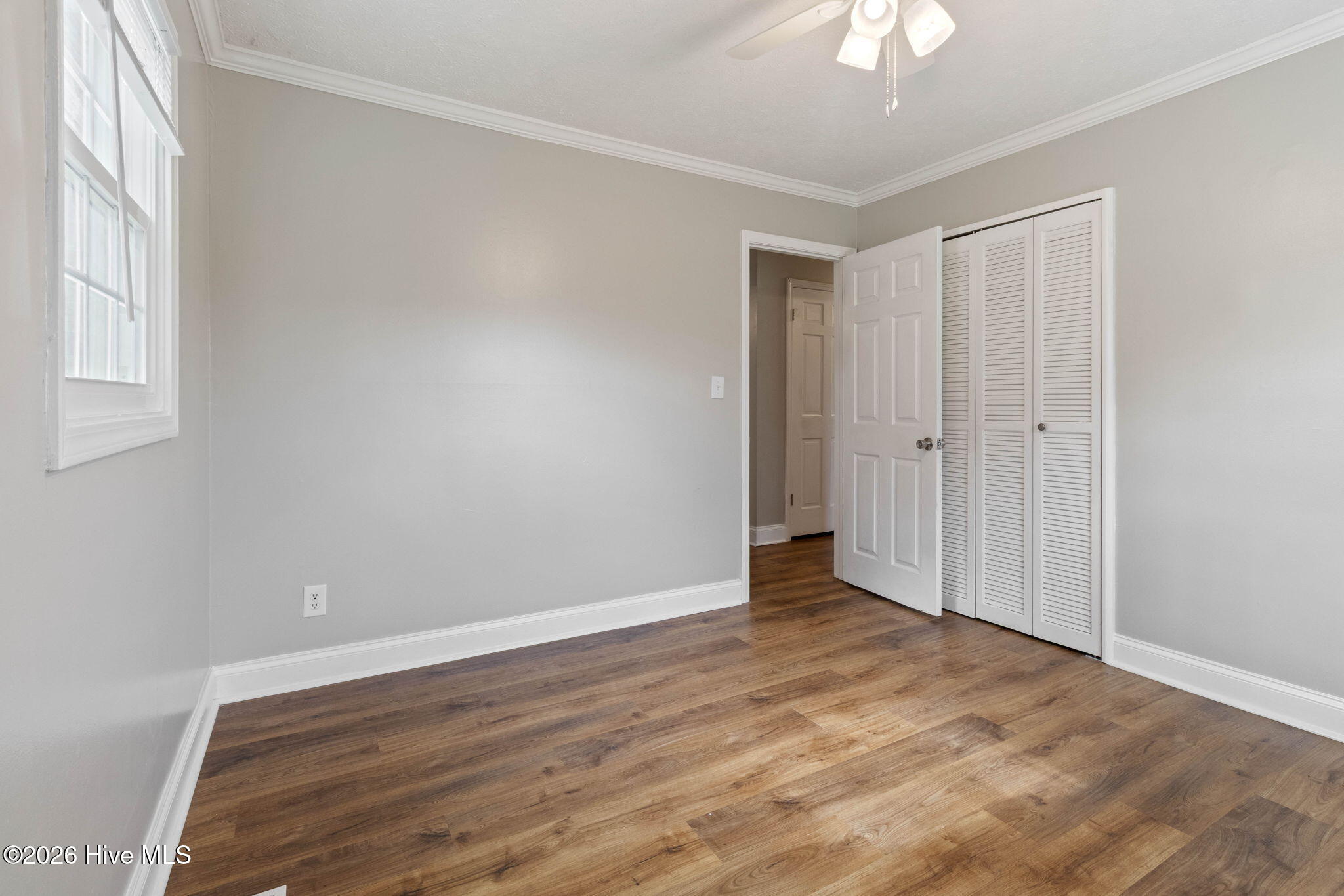 614 Wedgewood Road