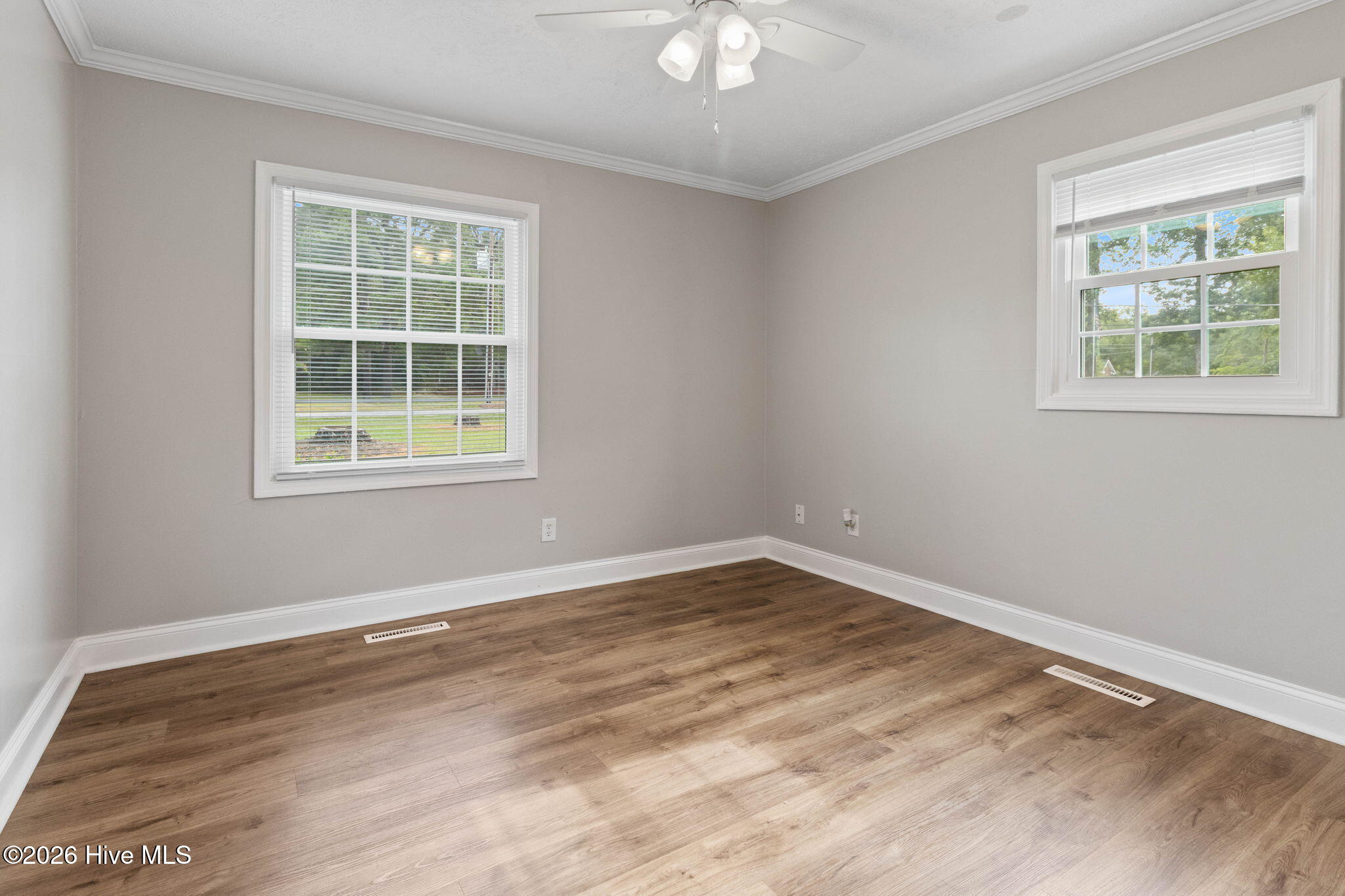 614 Wedgewood Road