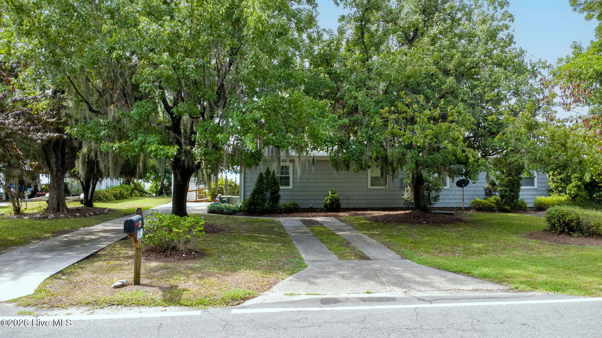 704 Canal Cove Road