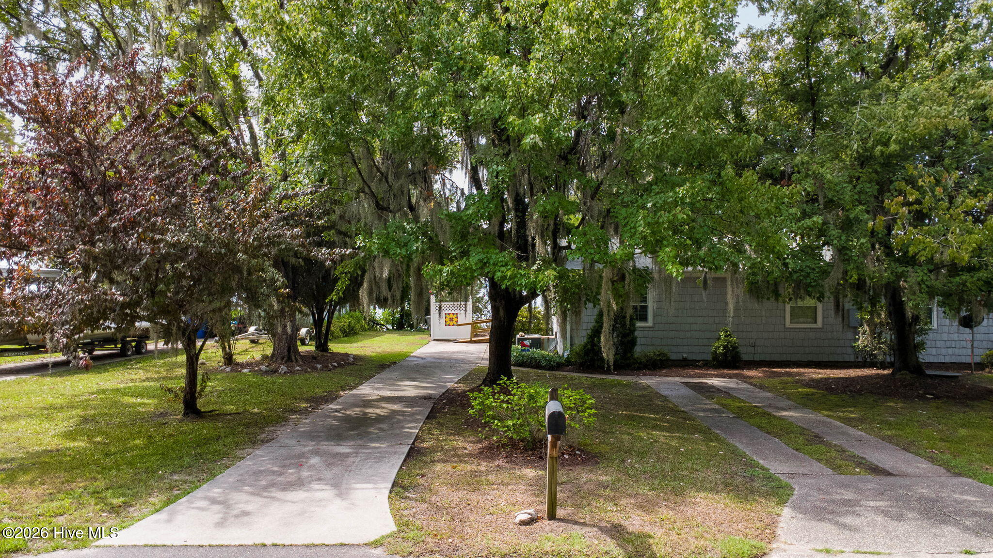 704 Canal Cove Road