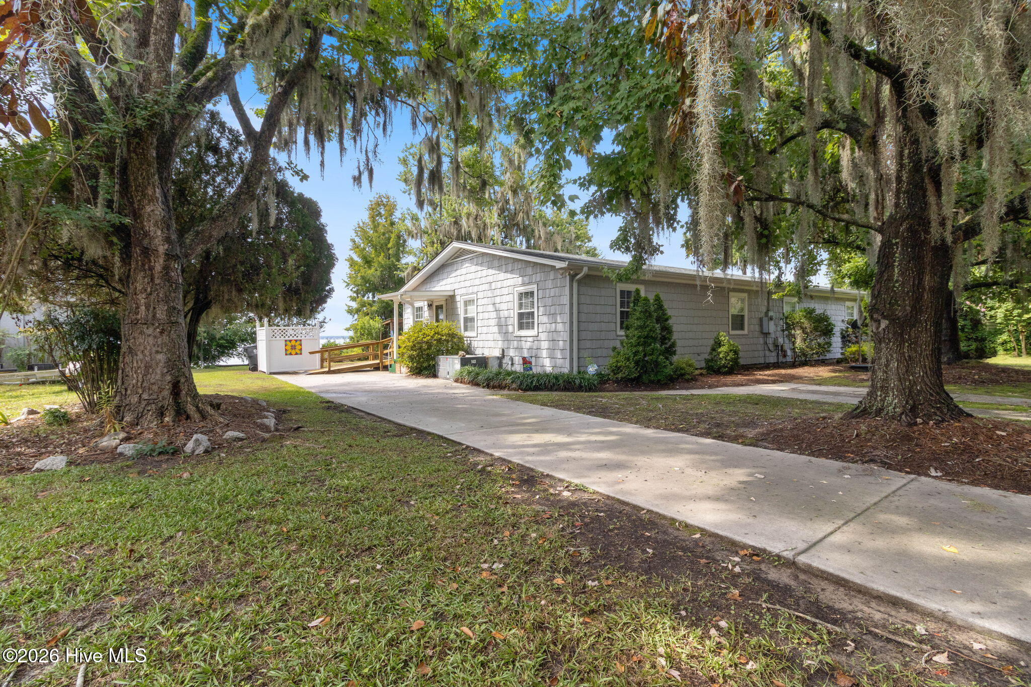 704 Canal Cove Road