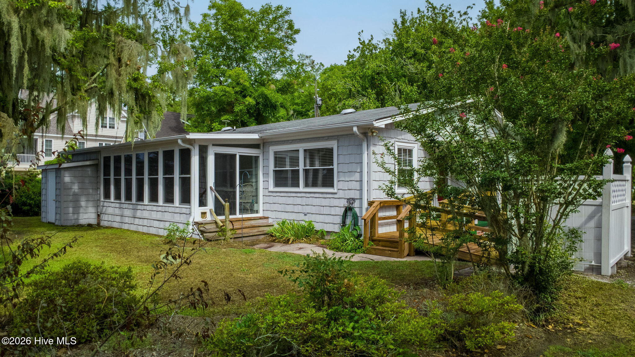 704 Canal Cove Road