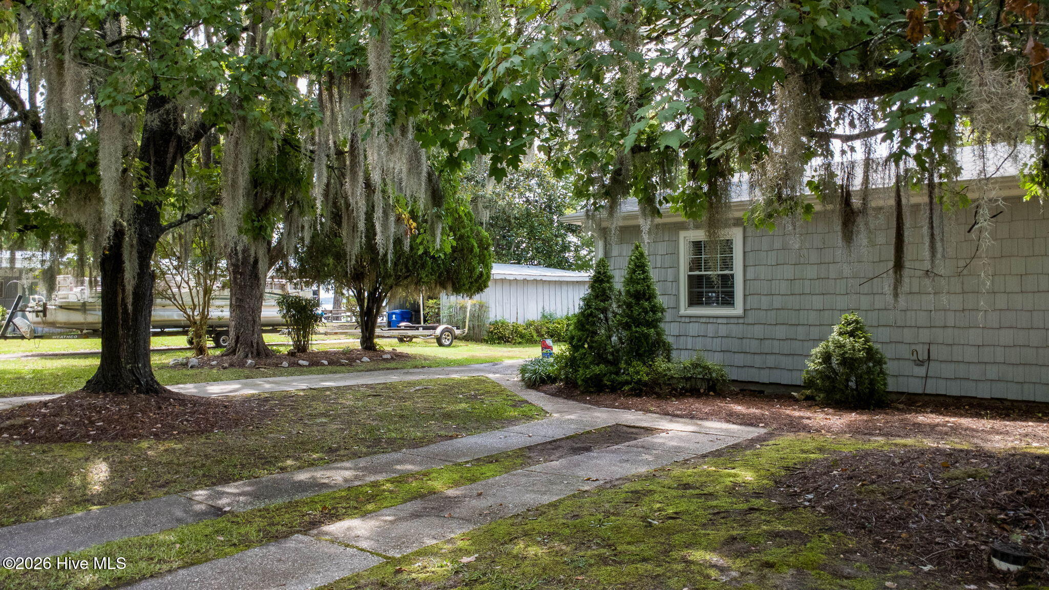 704 Canal Cove Road