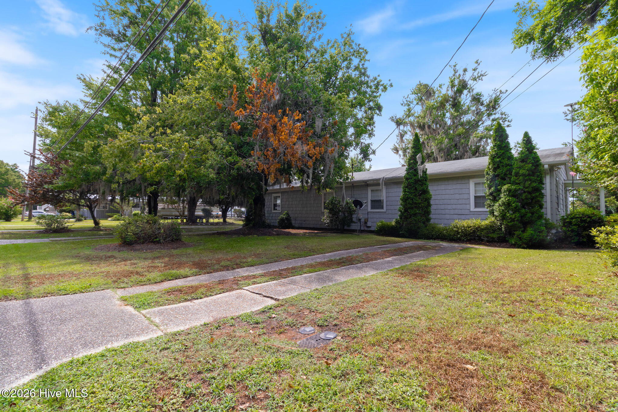 704 Canal Cove Road