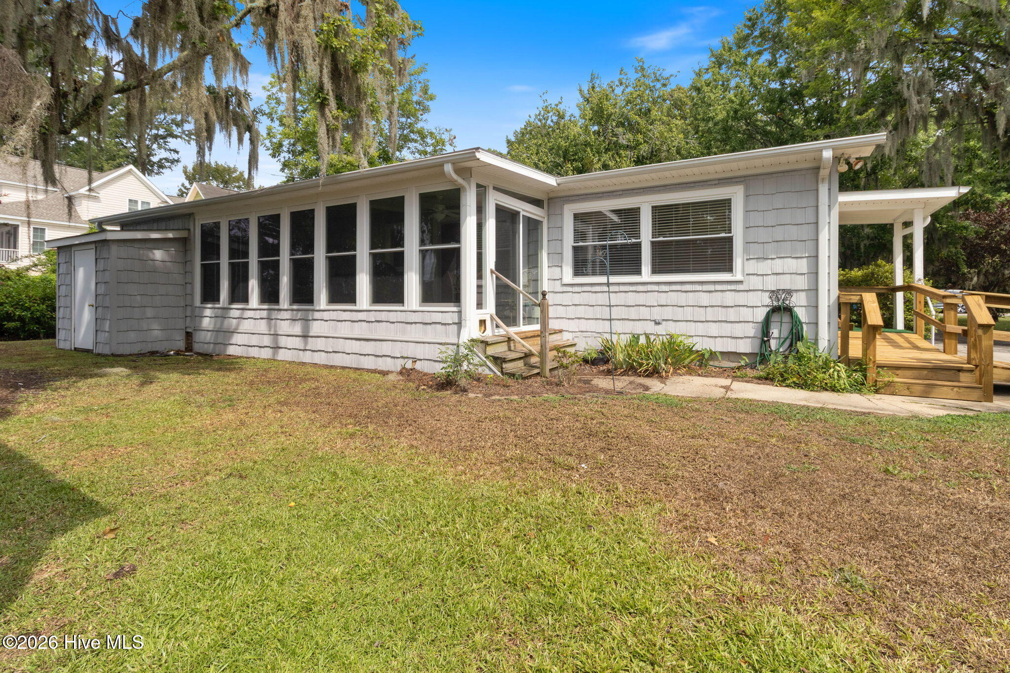 704 Canal Cove Road