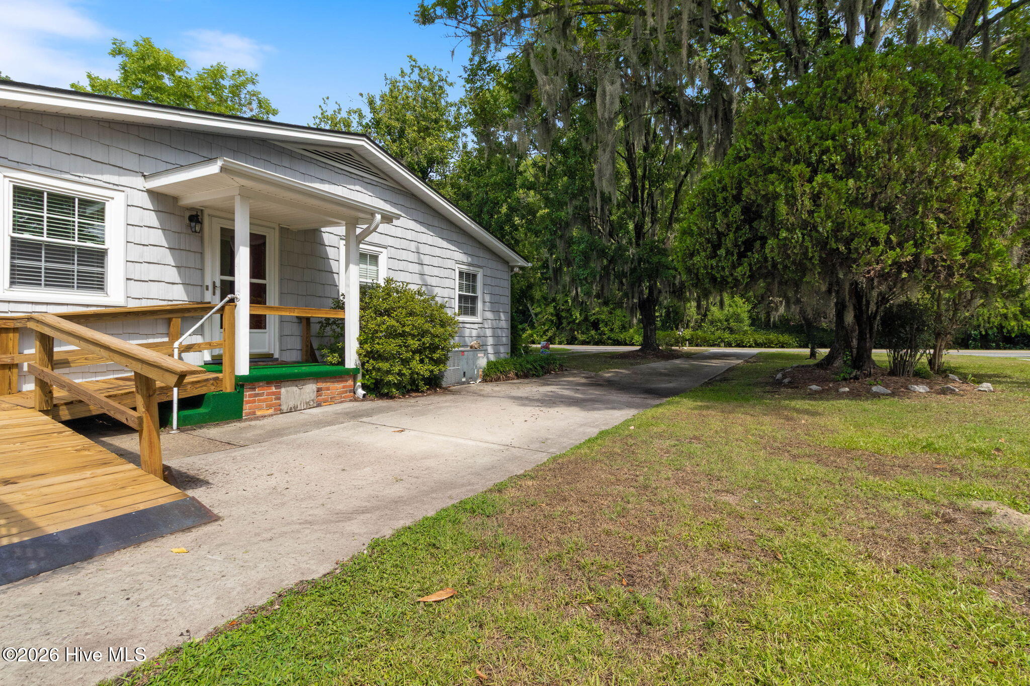 704 Canal Cove Road