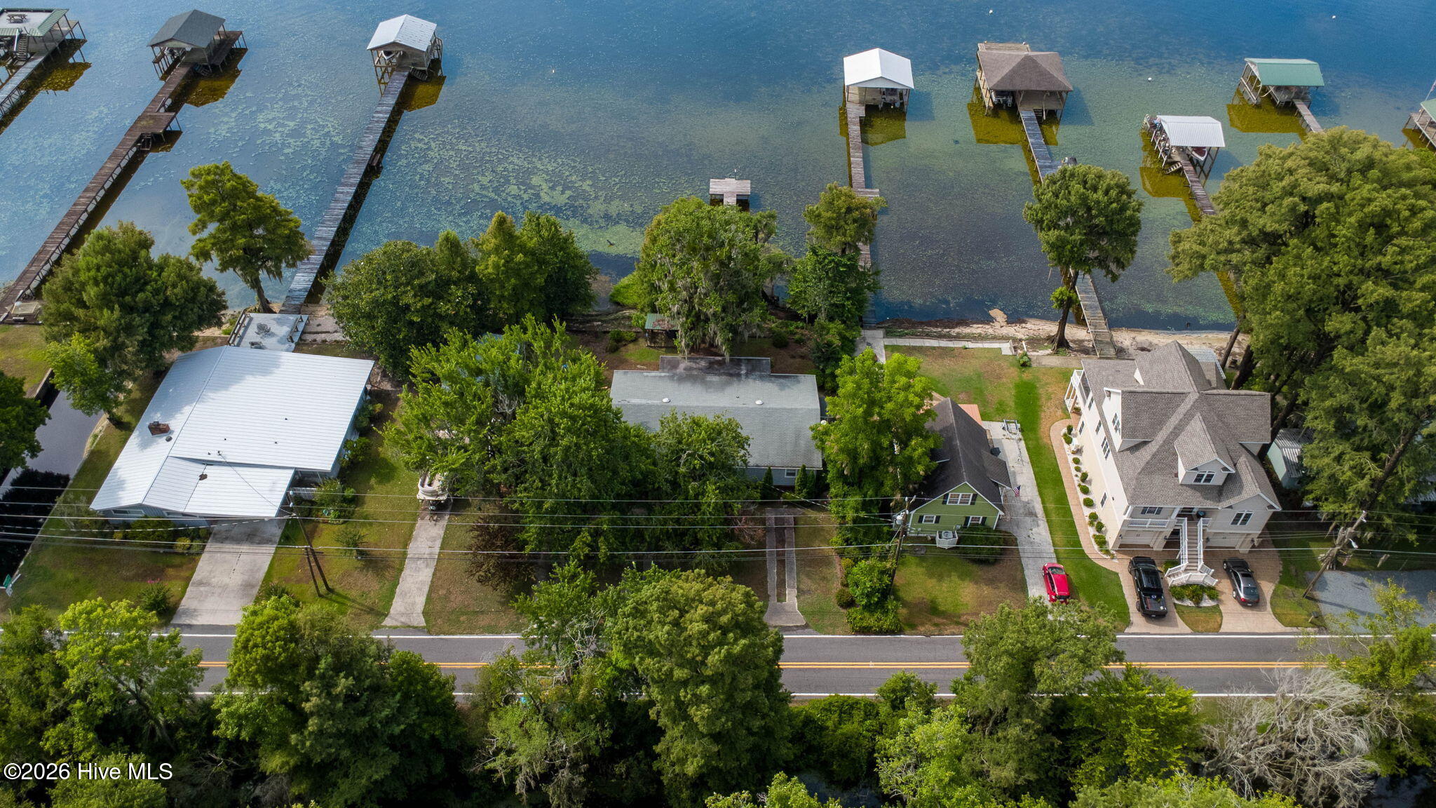 704 Canal Cove Road