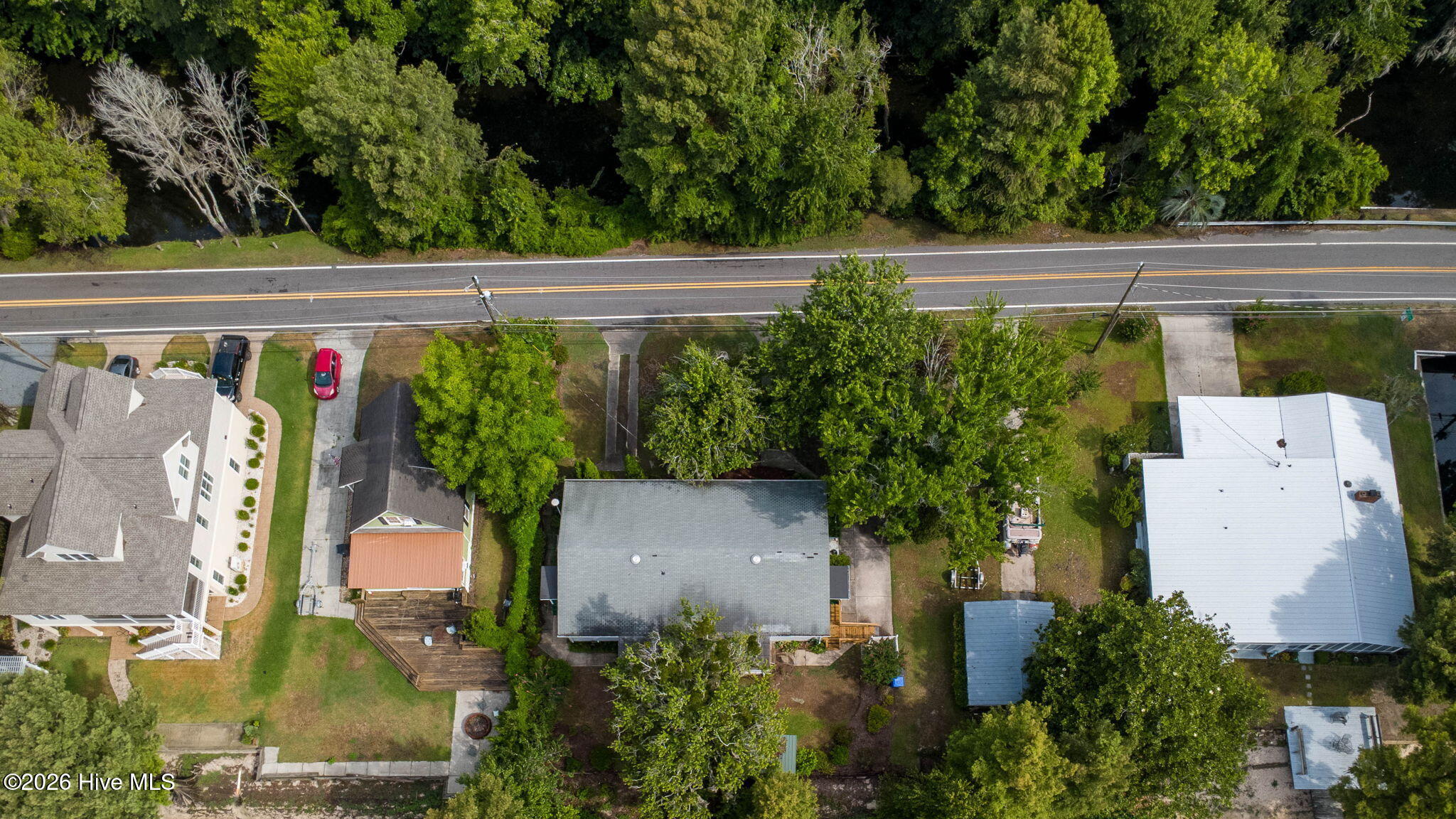 704 Canal Cove Road