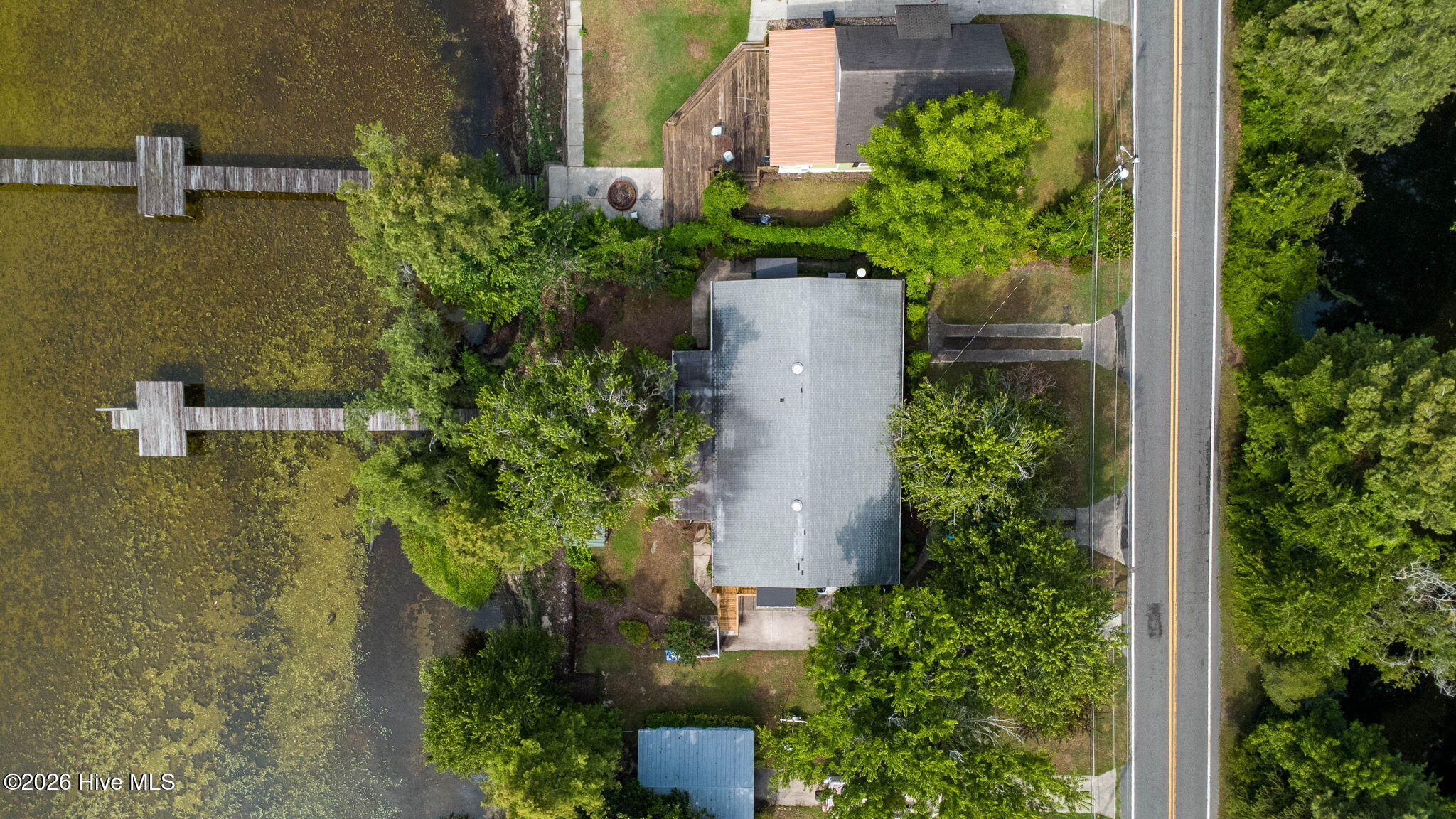 704 Canal Cove Road