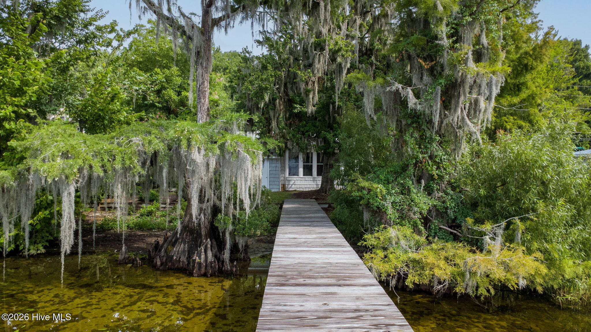 704 Canal Cove Road