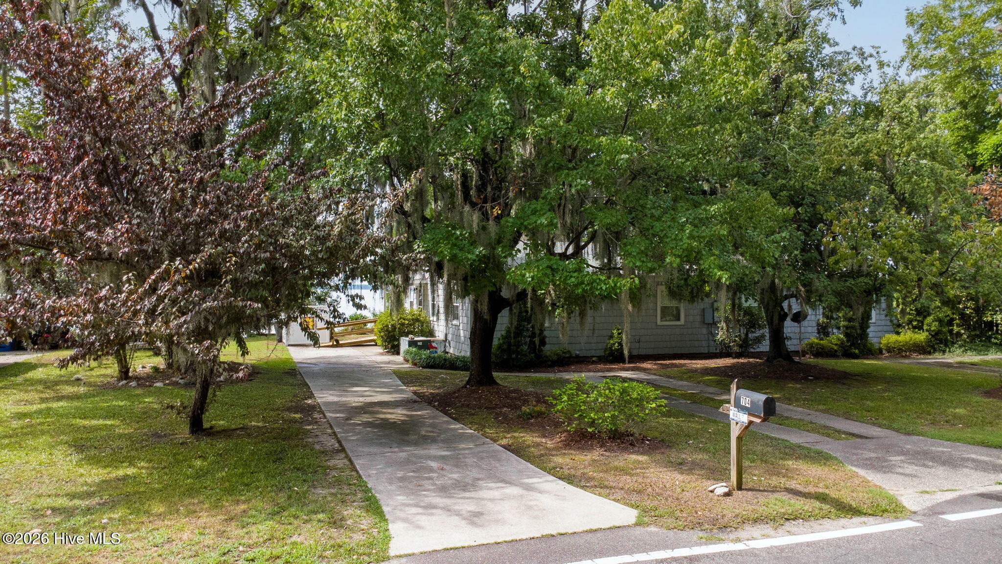 704 Canal Cove Road