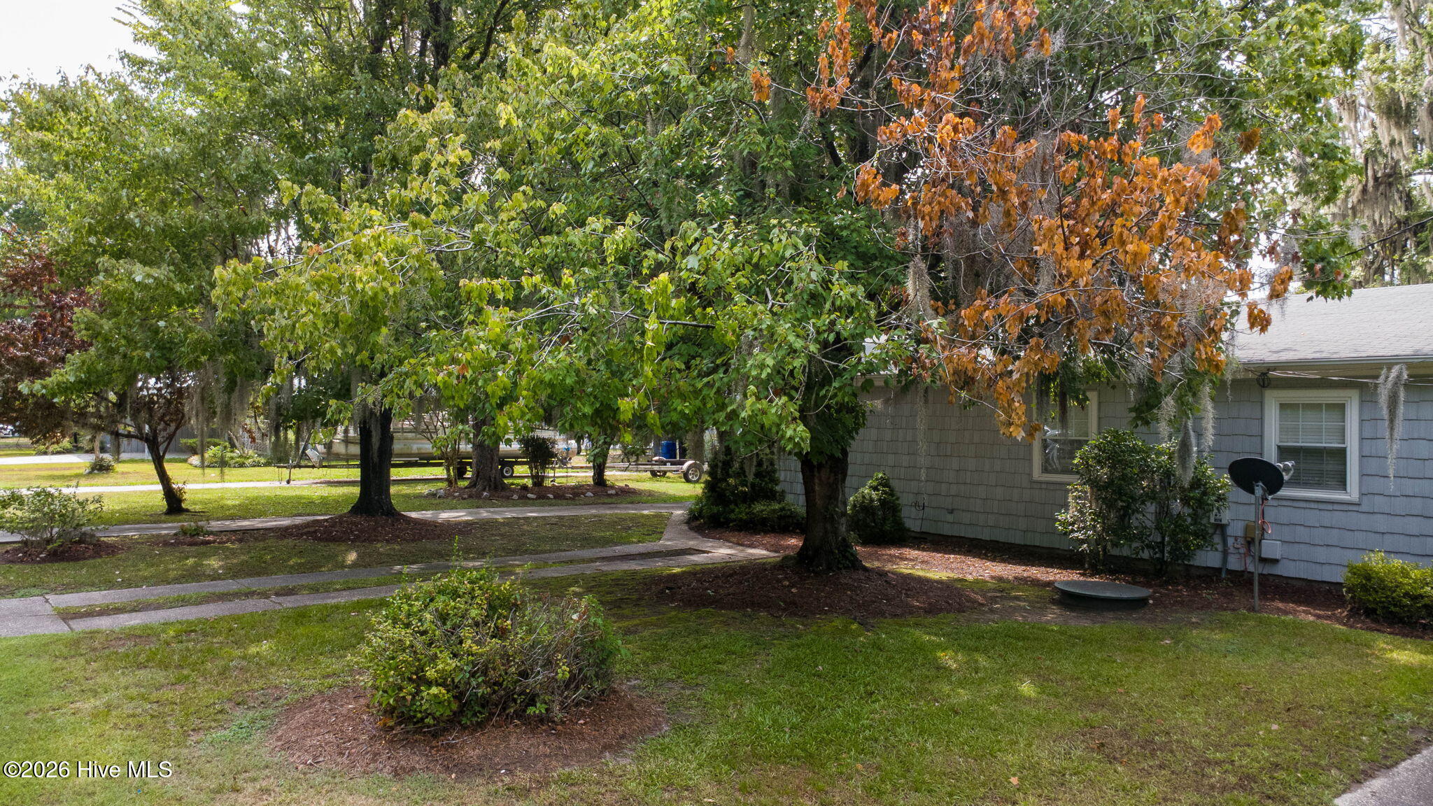 704 Canal Cove Road