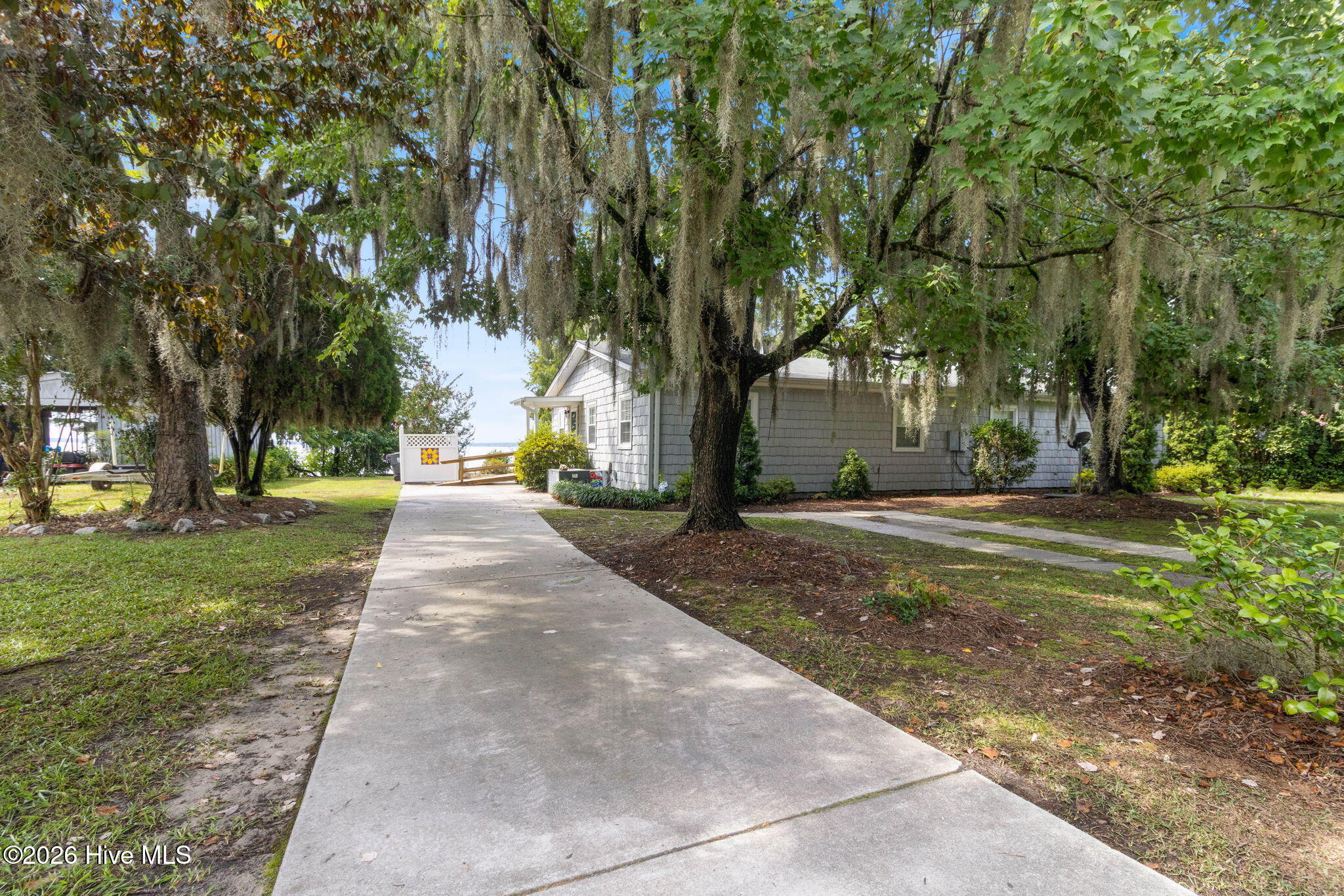 704 Canal Cove Road