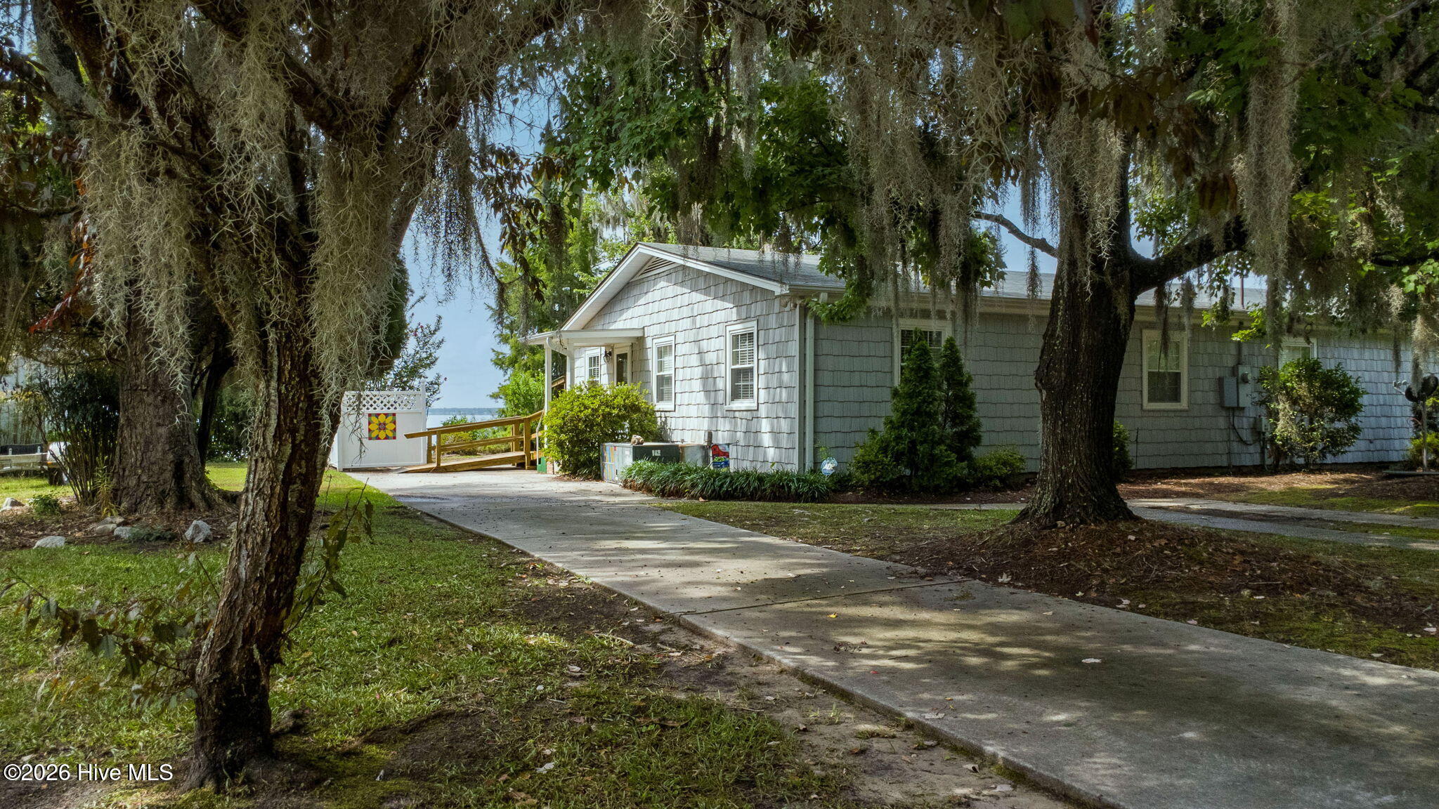 704 Canal Cove Road