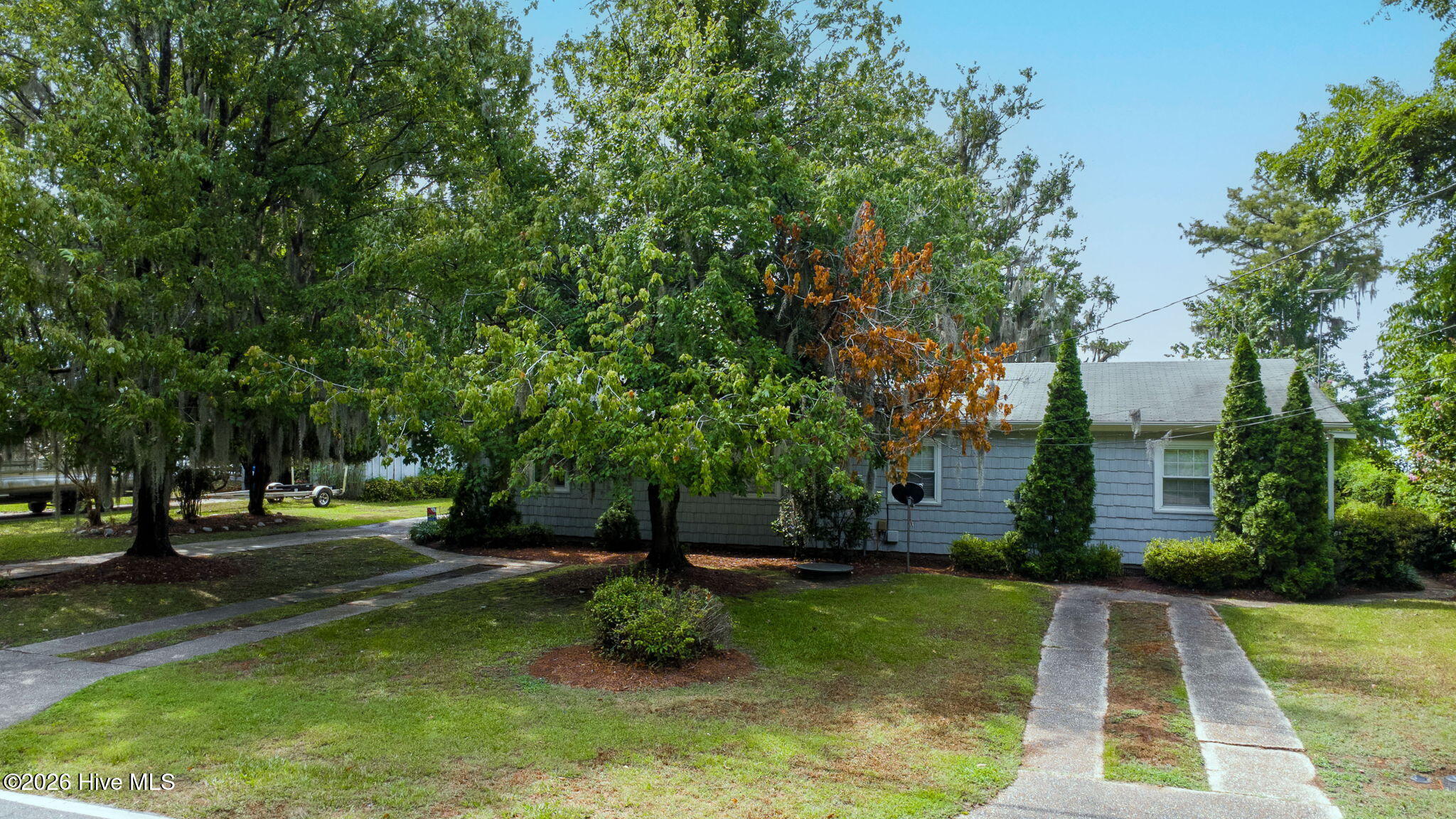 704 Canal Cove Road