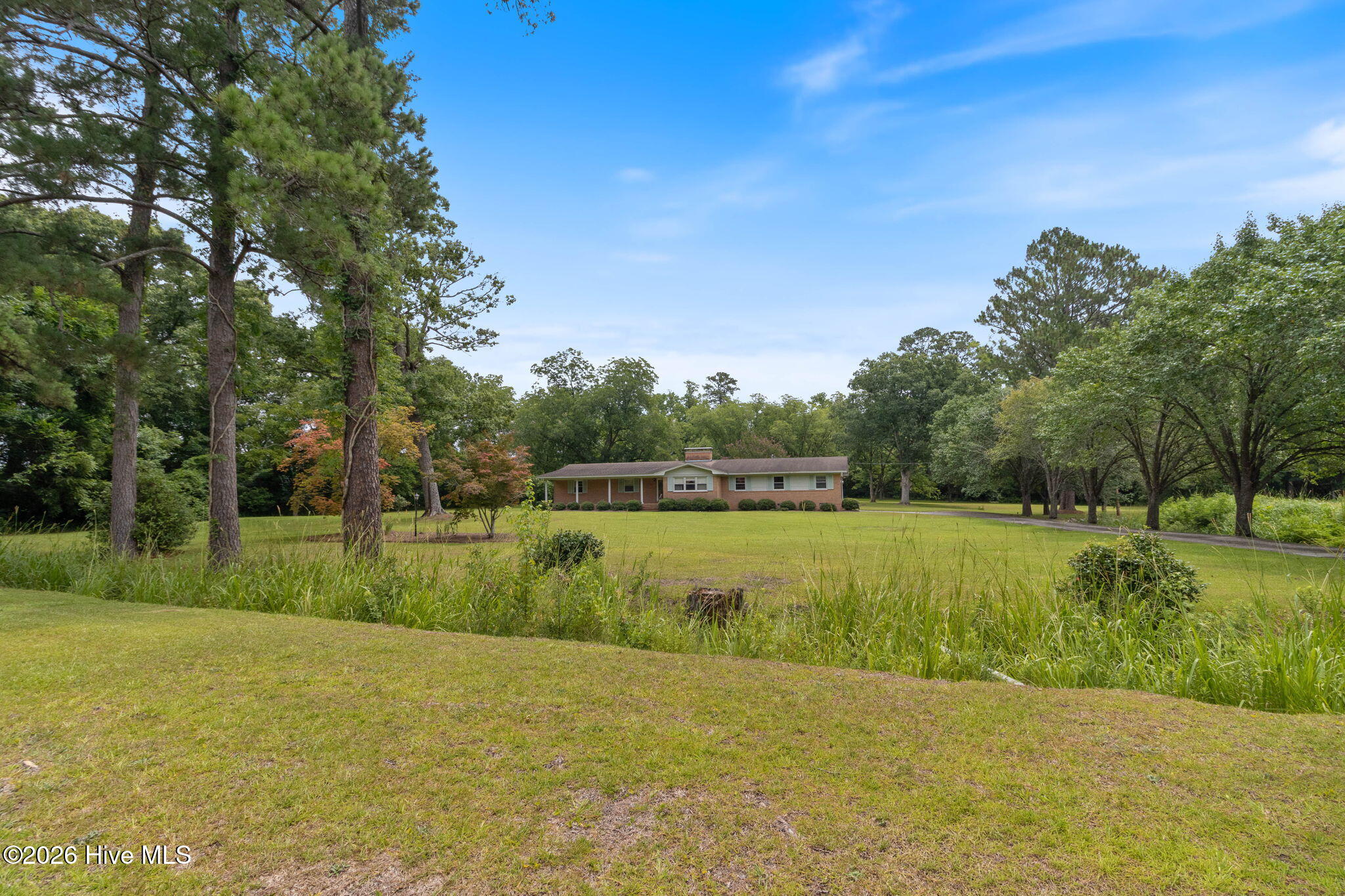 312 N Mitchell Ford Road