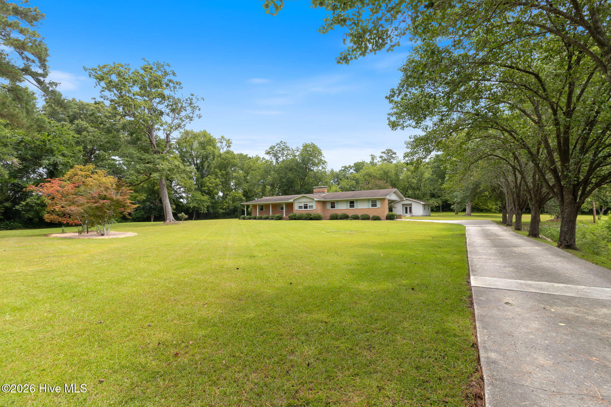 312 N Mitchell Ford Road