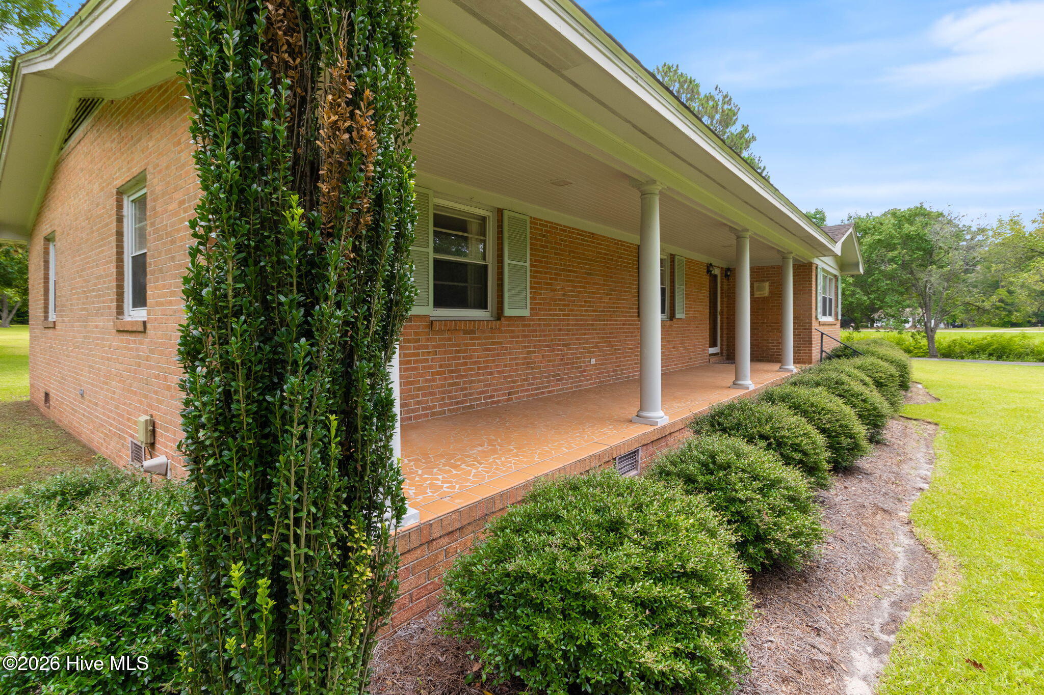 312 N Mitchell Ford Road