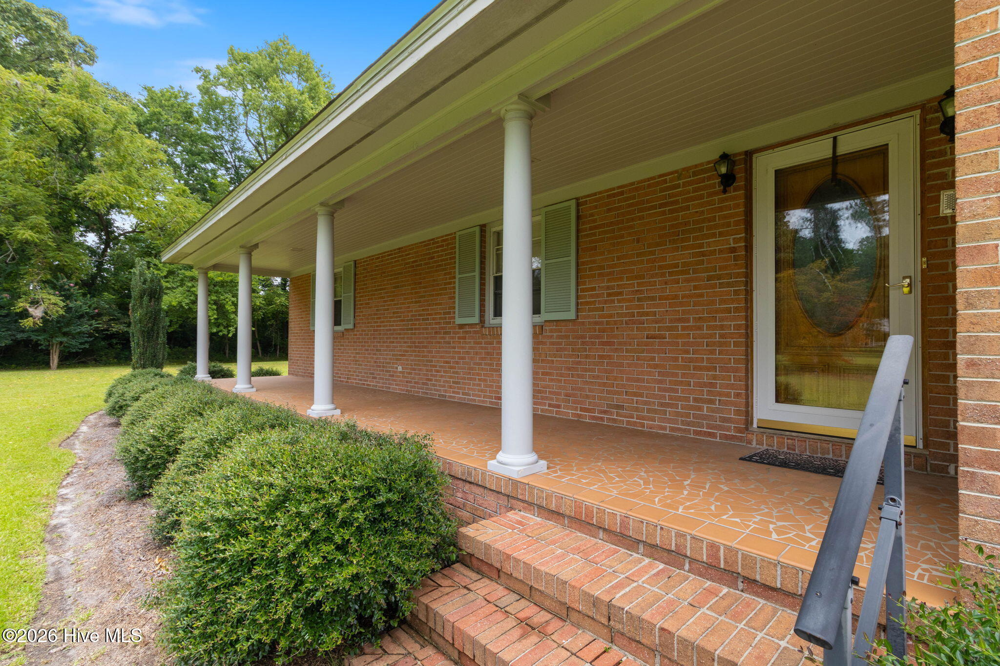 312 N Mitchell Ford Road