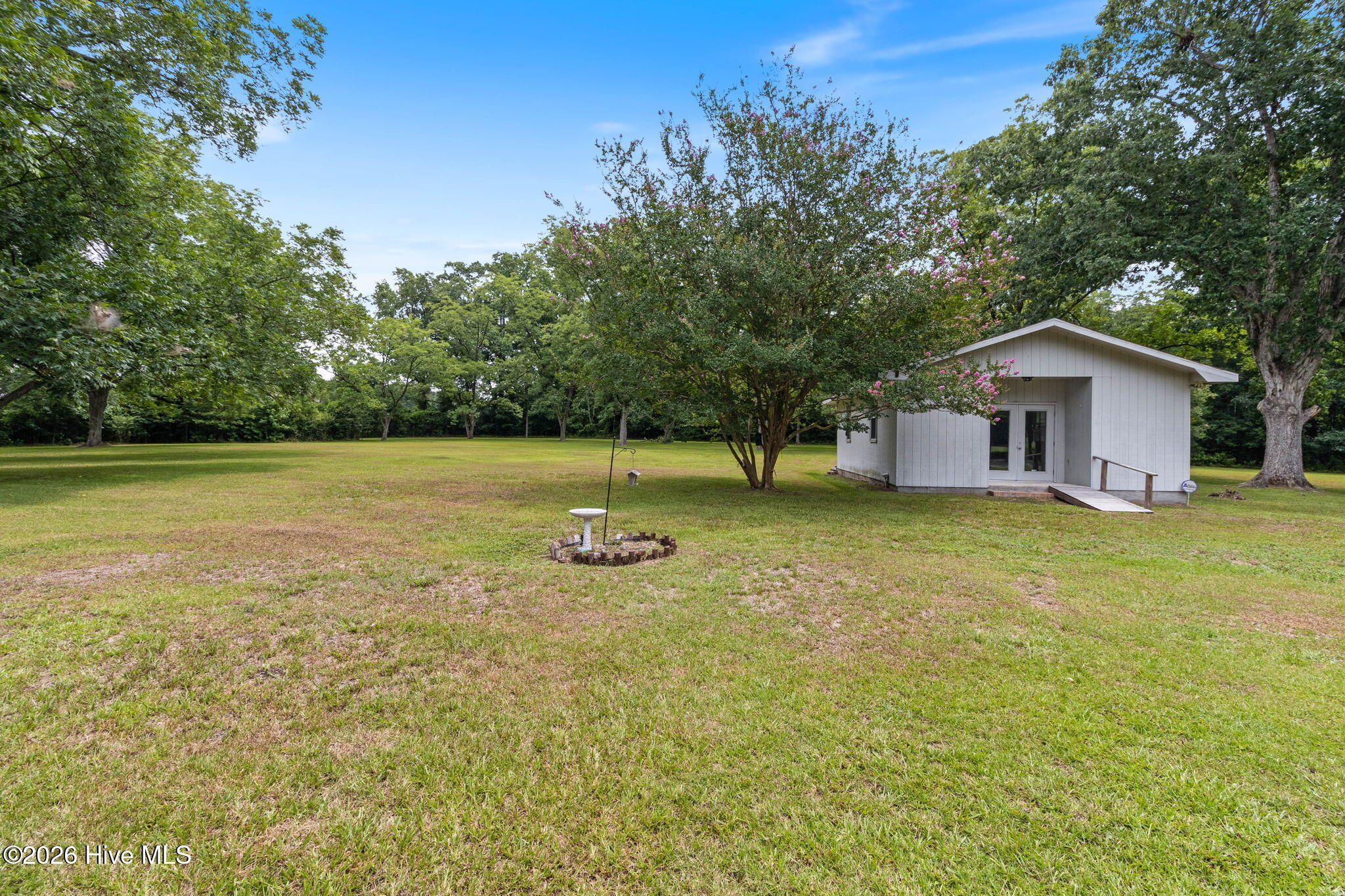 312 N Mitchell Ford Road