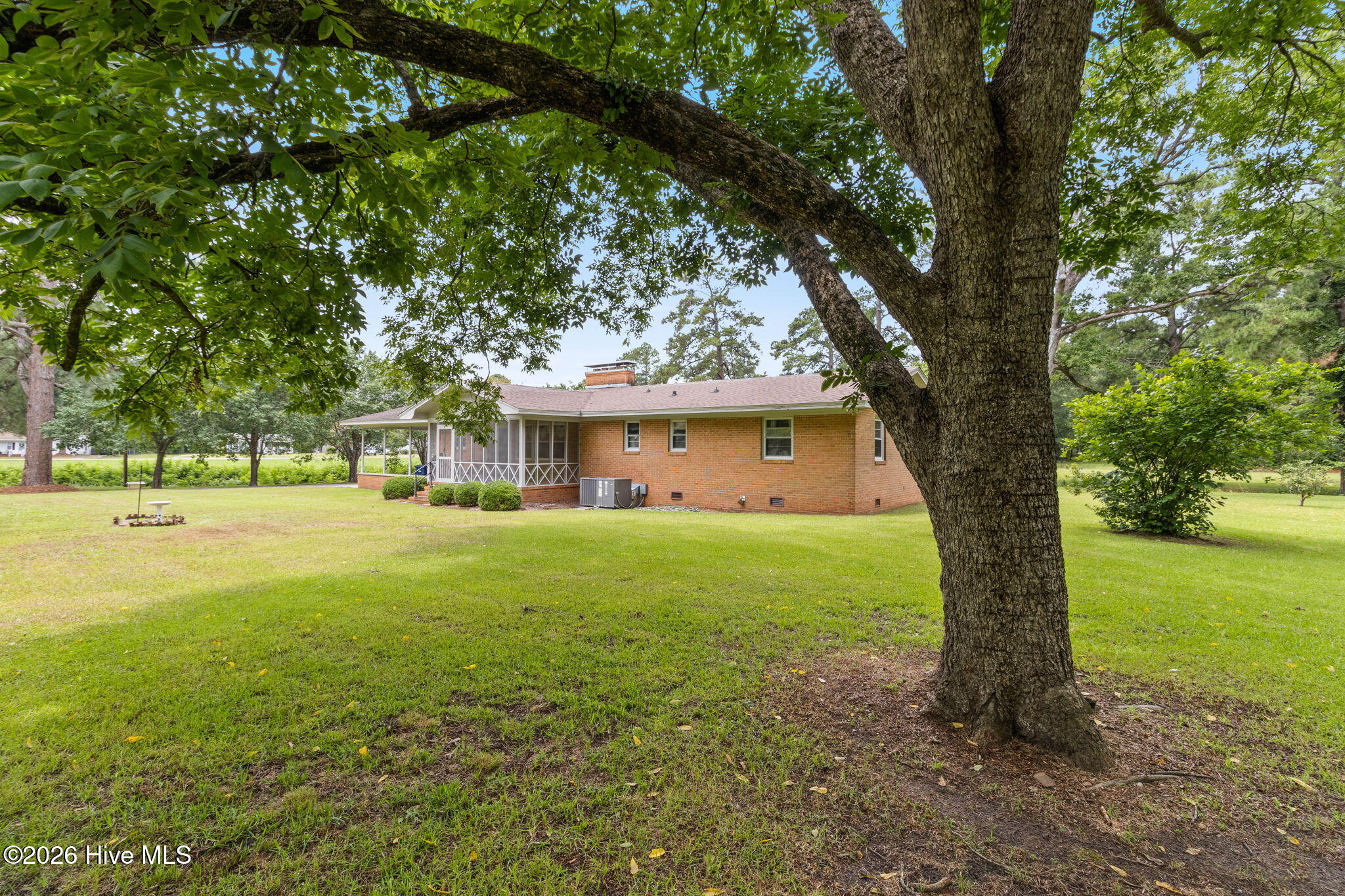 312 N Mitchell Ford Road