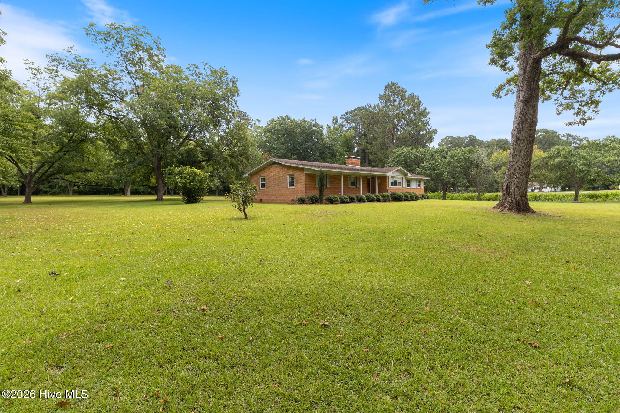312 N Mitchell Ford Road