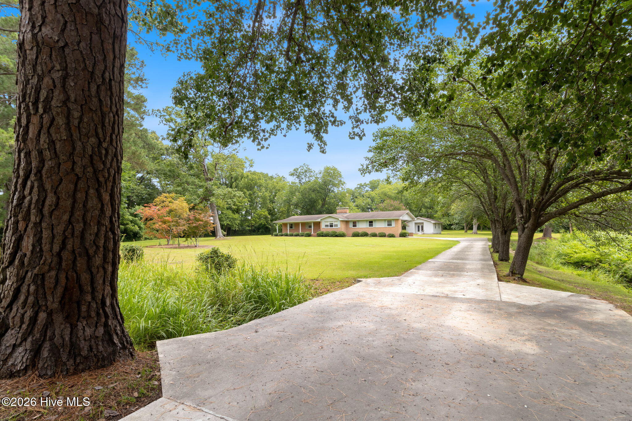 312 N Mitchell Ford Road
