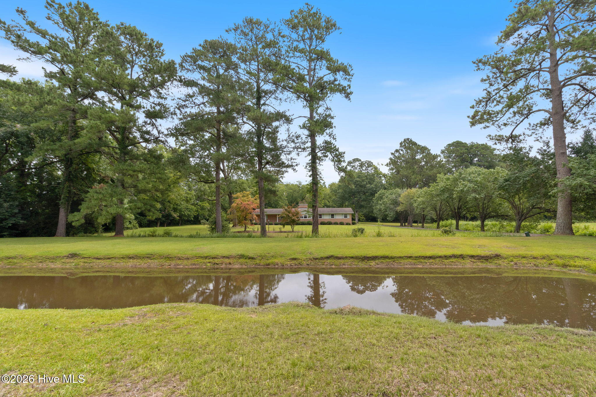 312 N Mitchell Ford Road