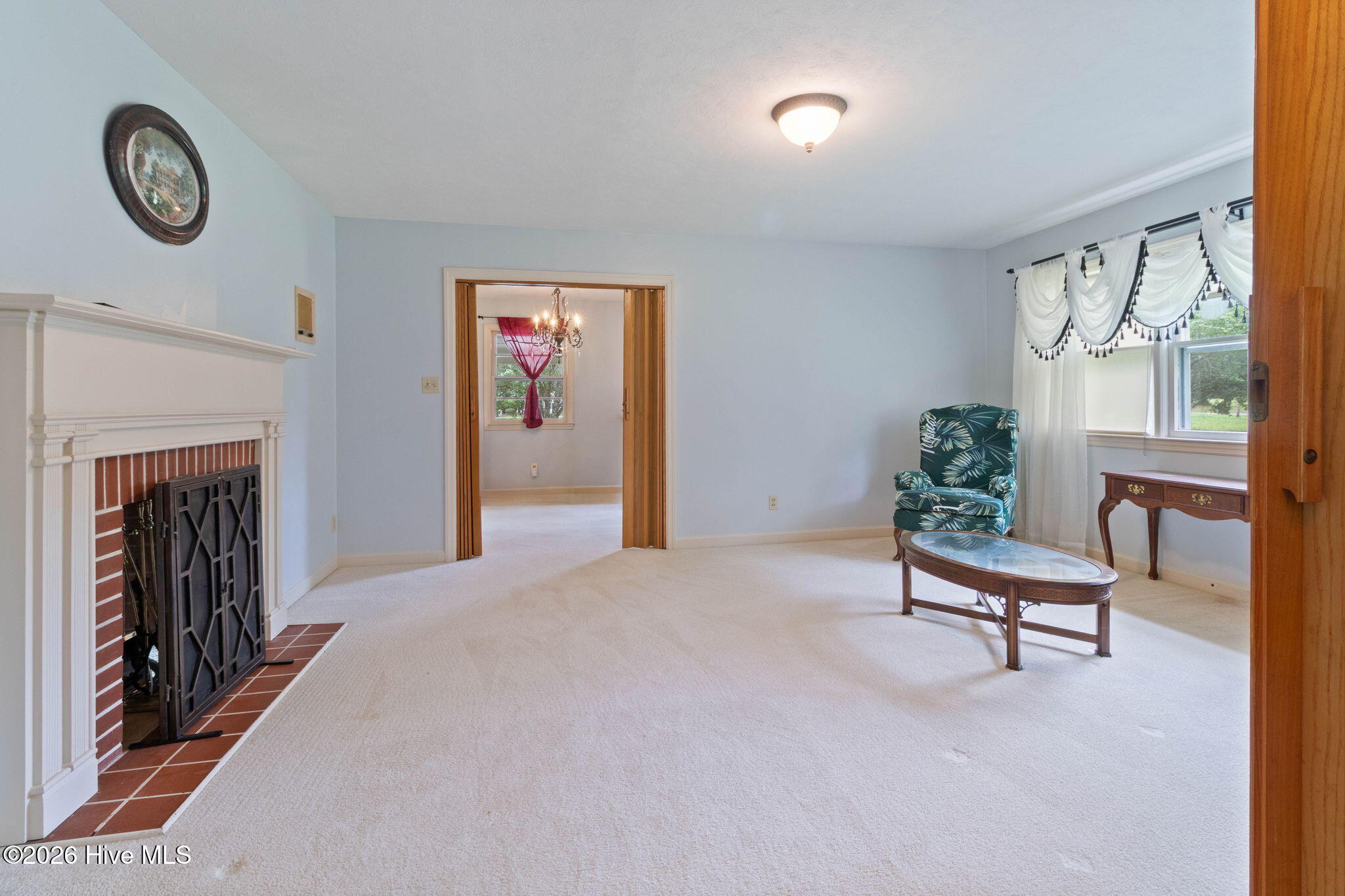 312 N Mitchell Ford Road