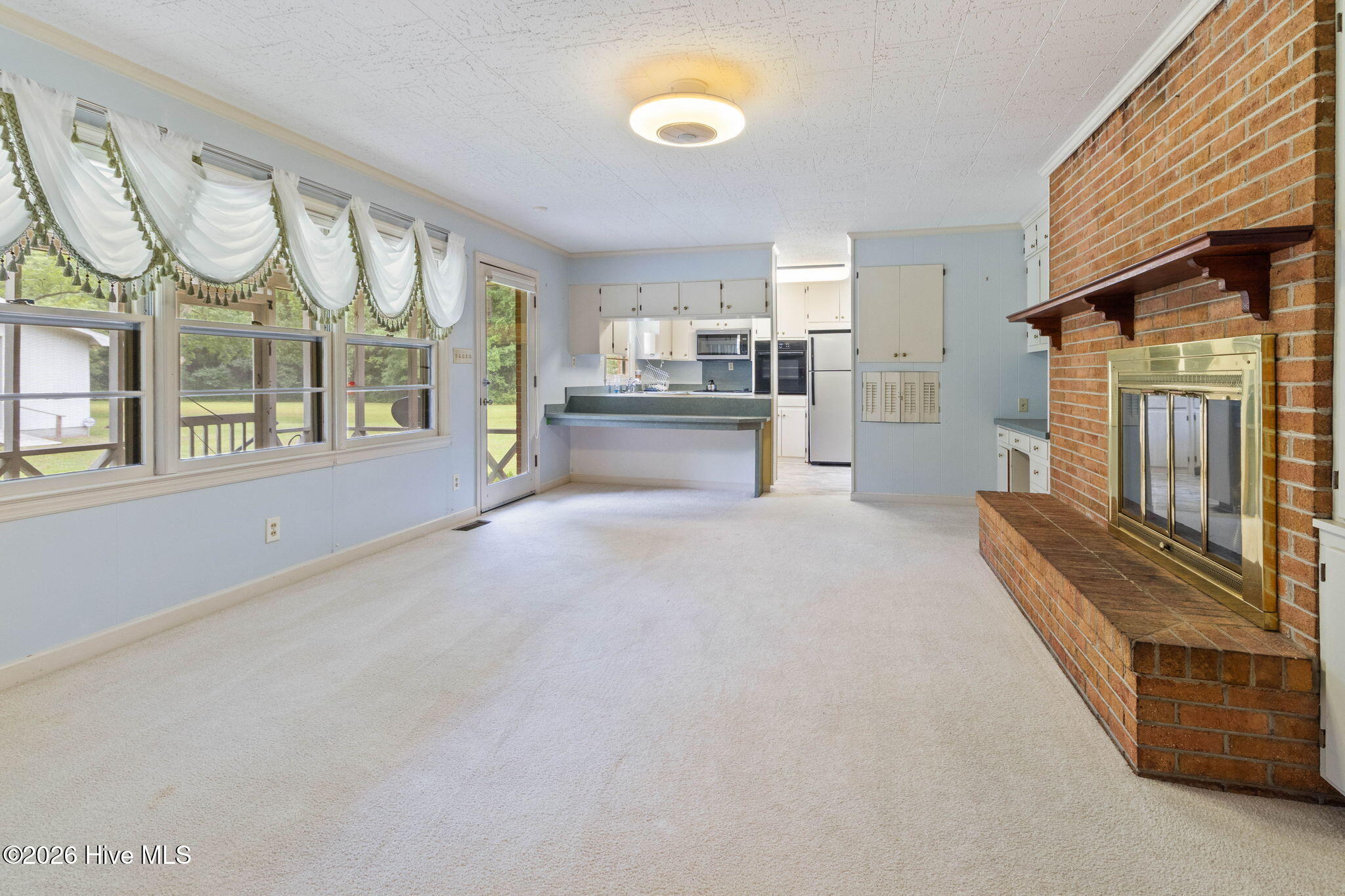 312 N Mitchell Ford Road