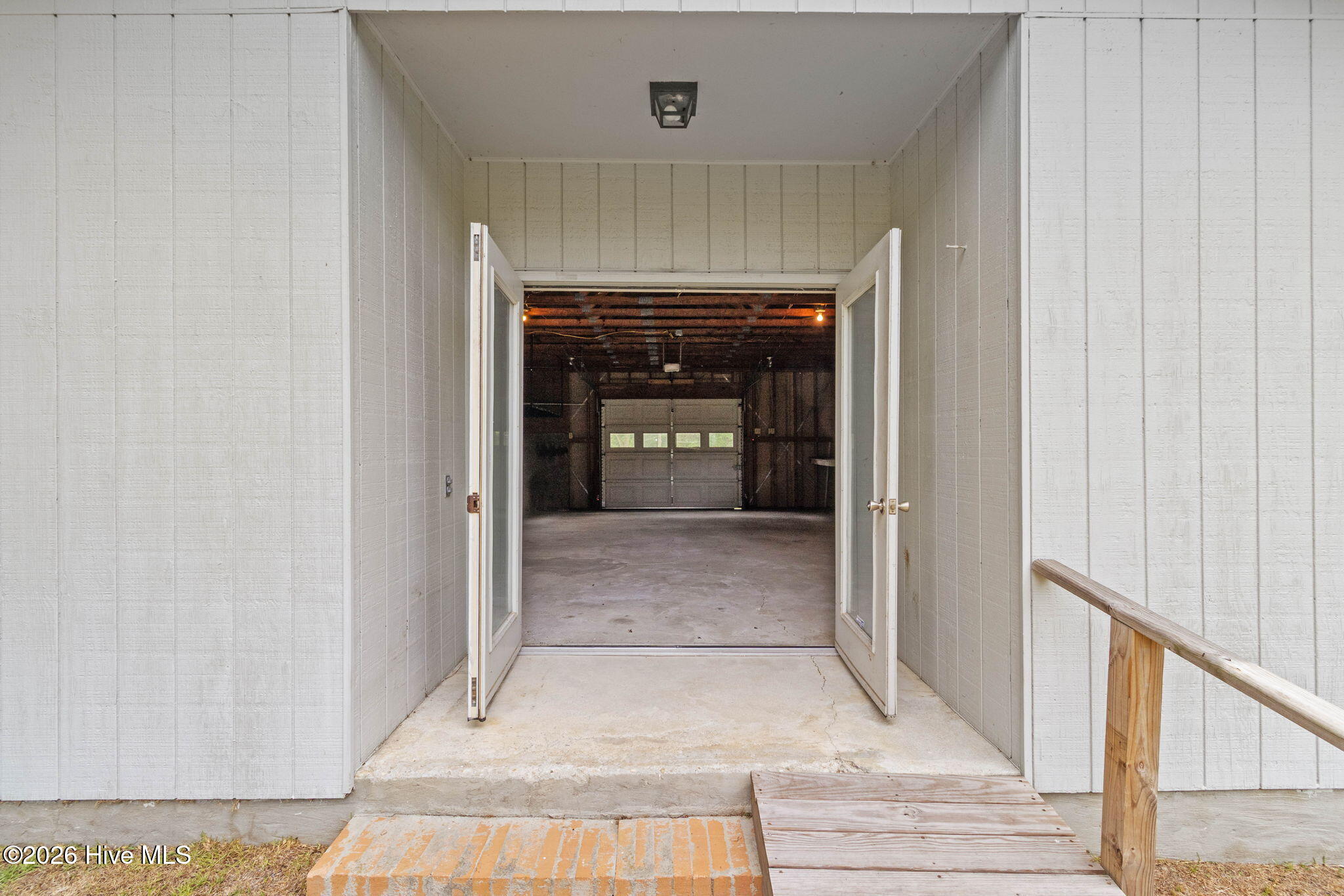 312 N Mitchell Ford Road