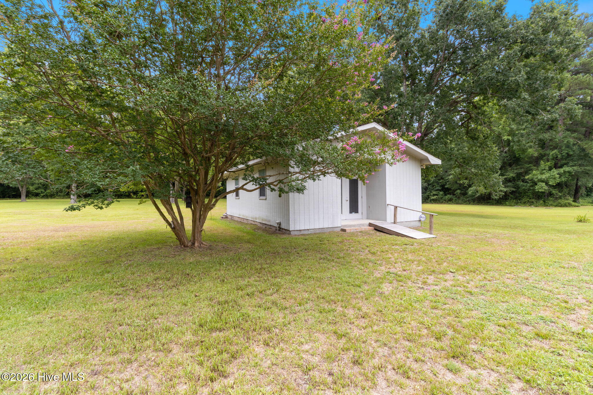 312 N Mitchell Ford Road